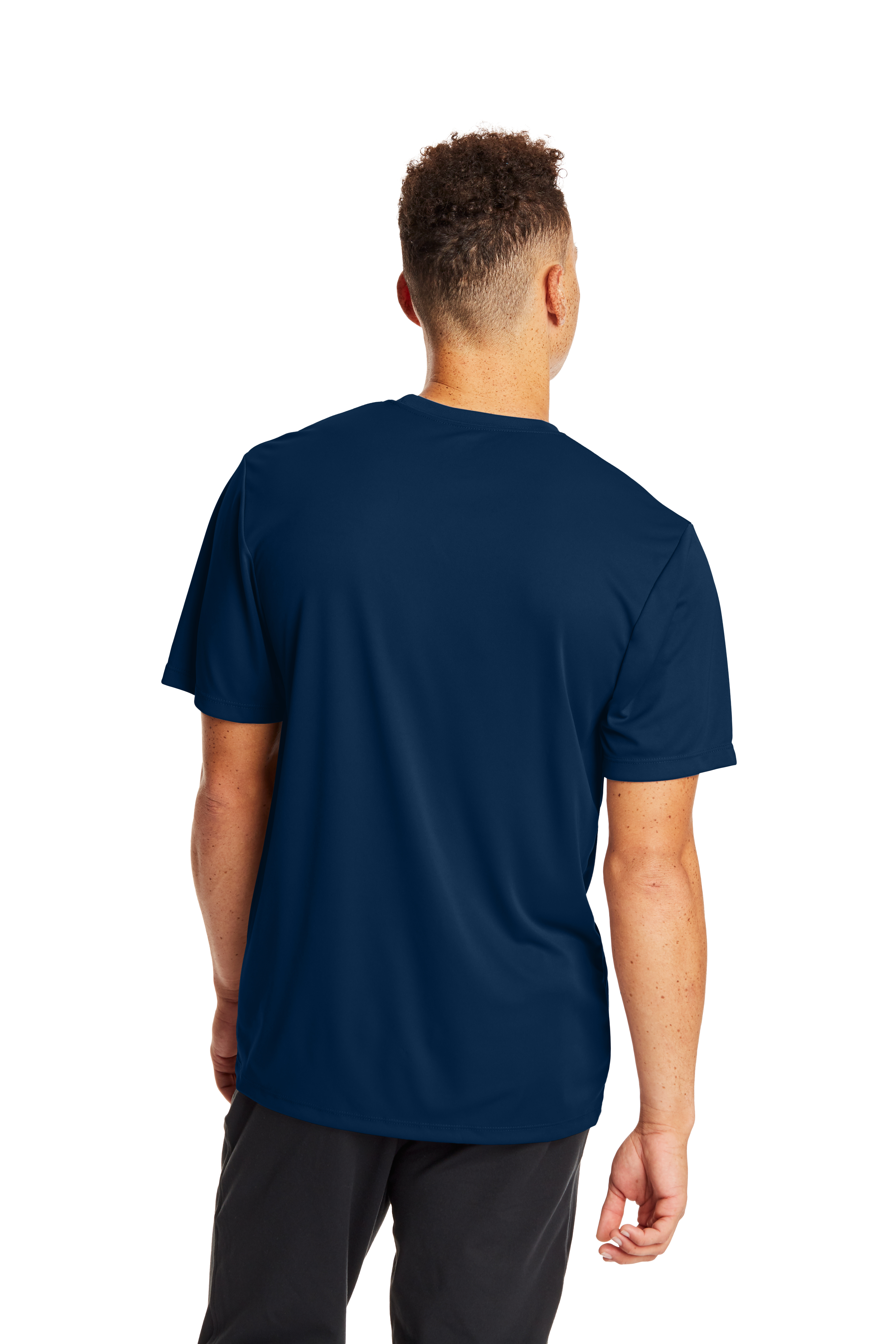 Hanes 4820 Navy