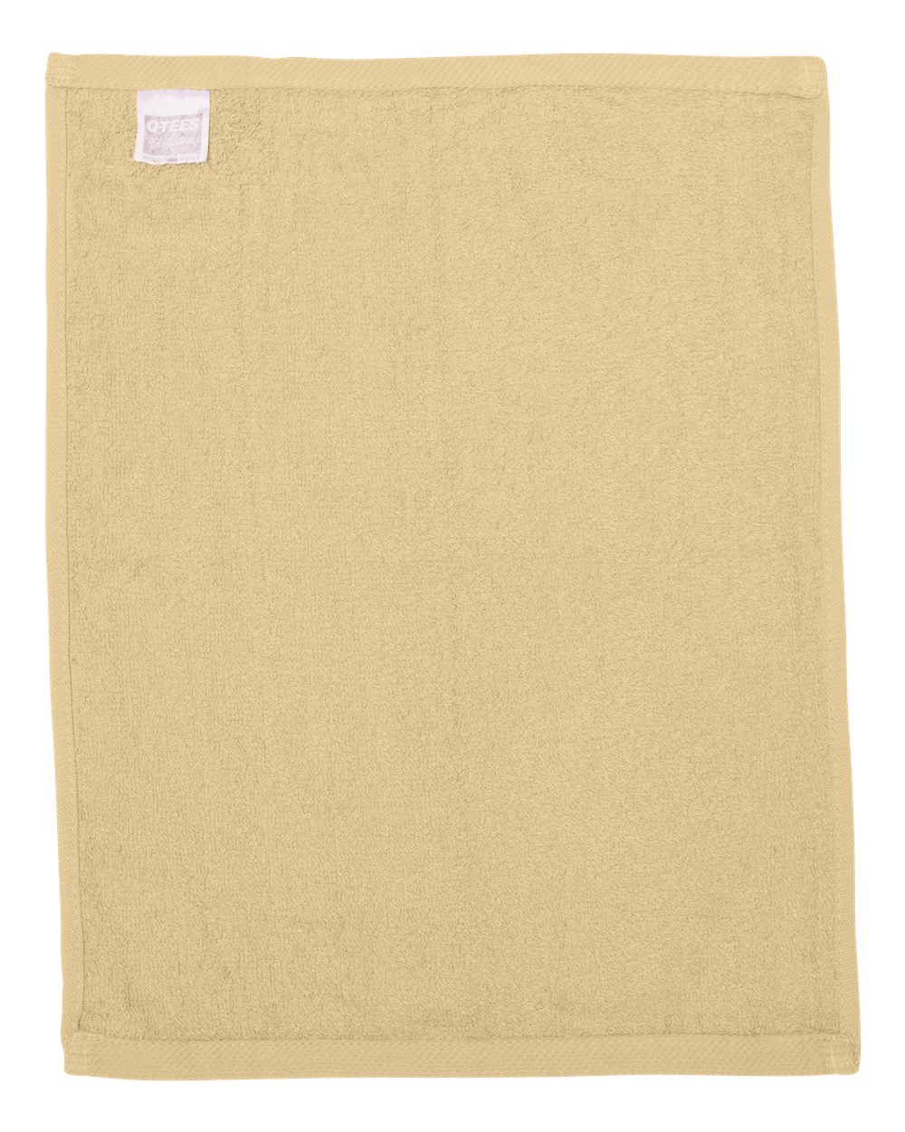 Q-Tees T600J1 Natural