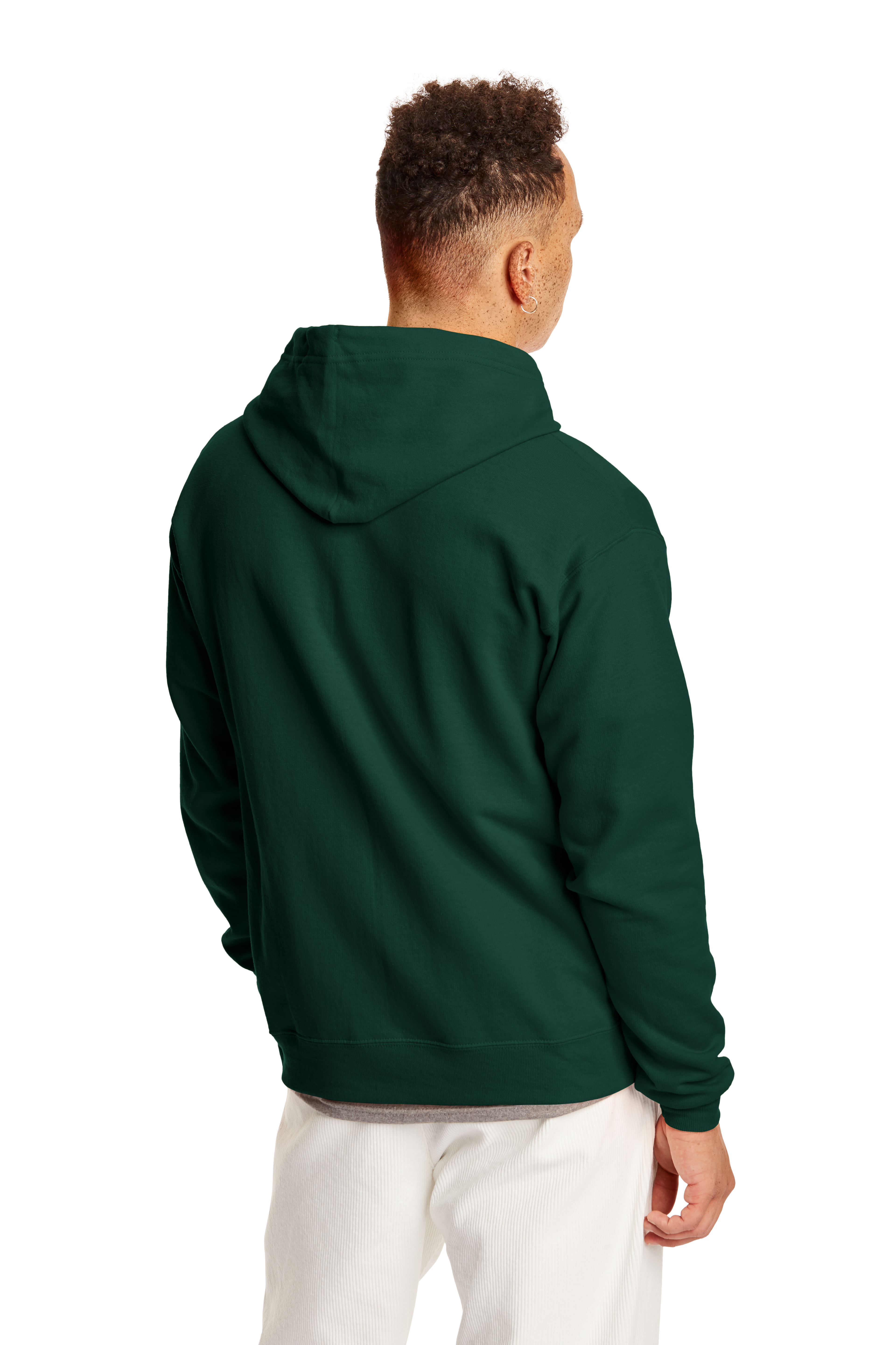 Hanes P180 Deep Forest