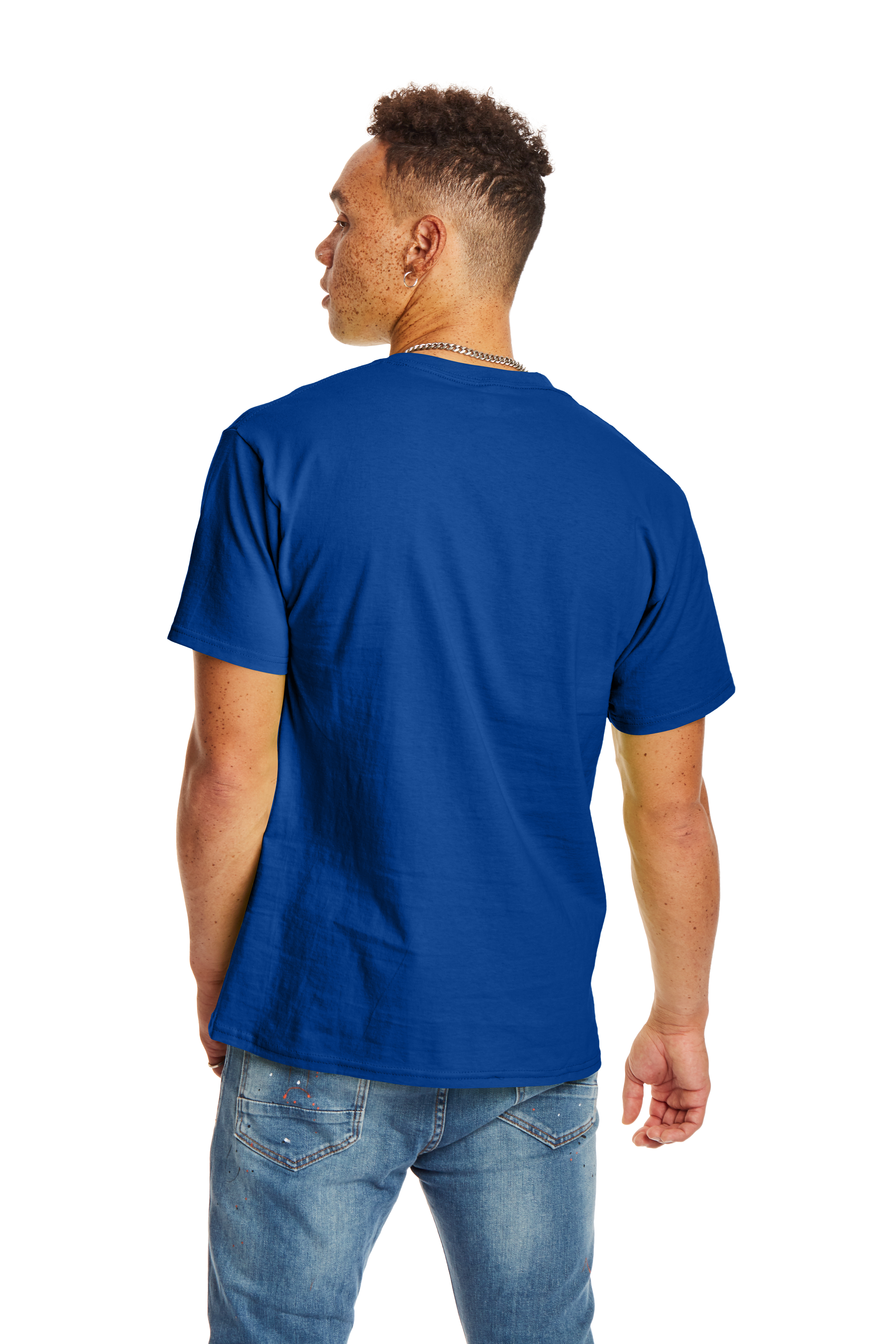 Hanes H5590 Deep Royal