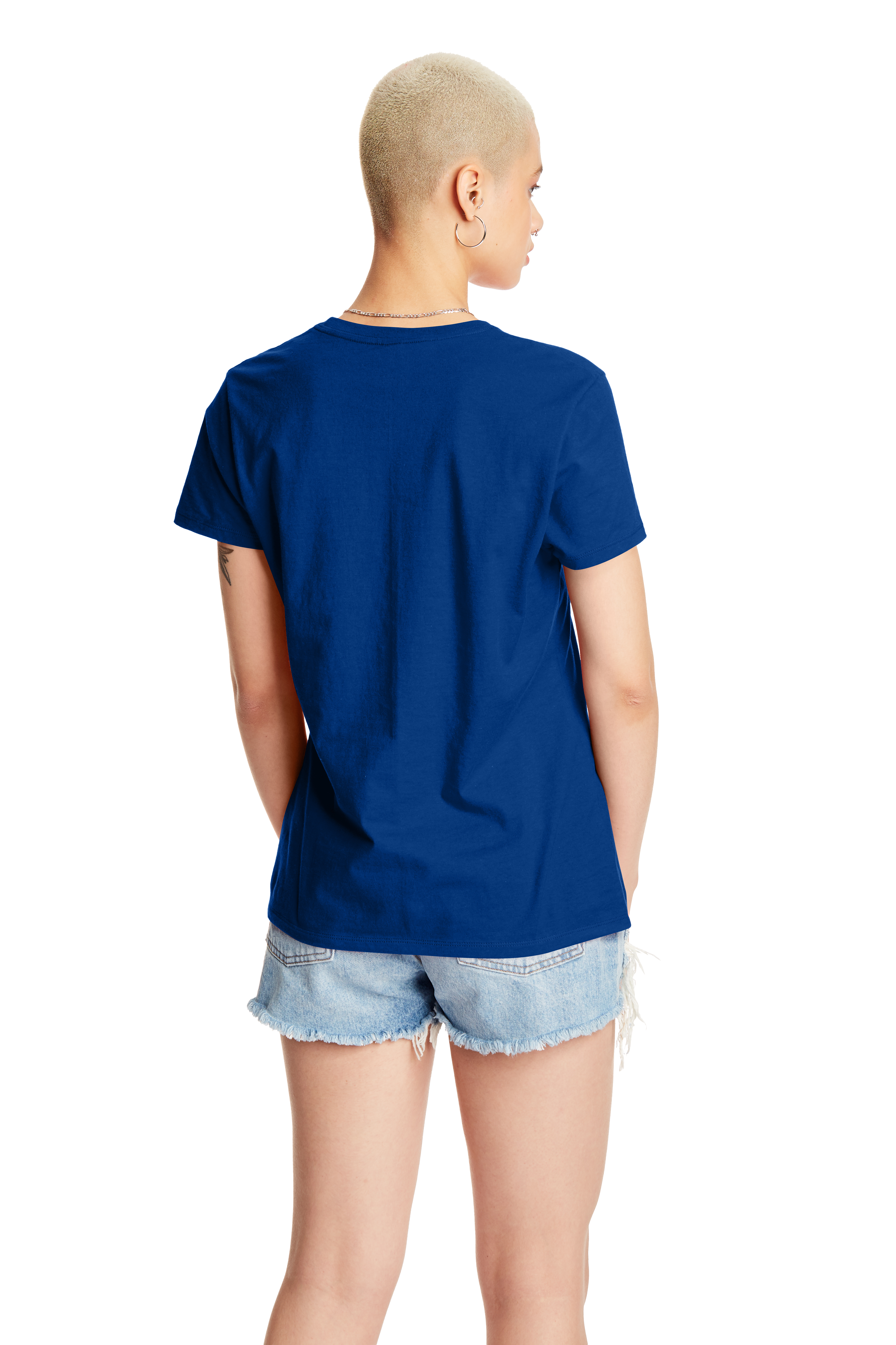 Hanes SL04 Deep Royal