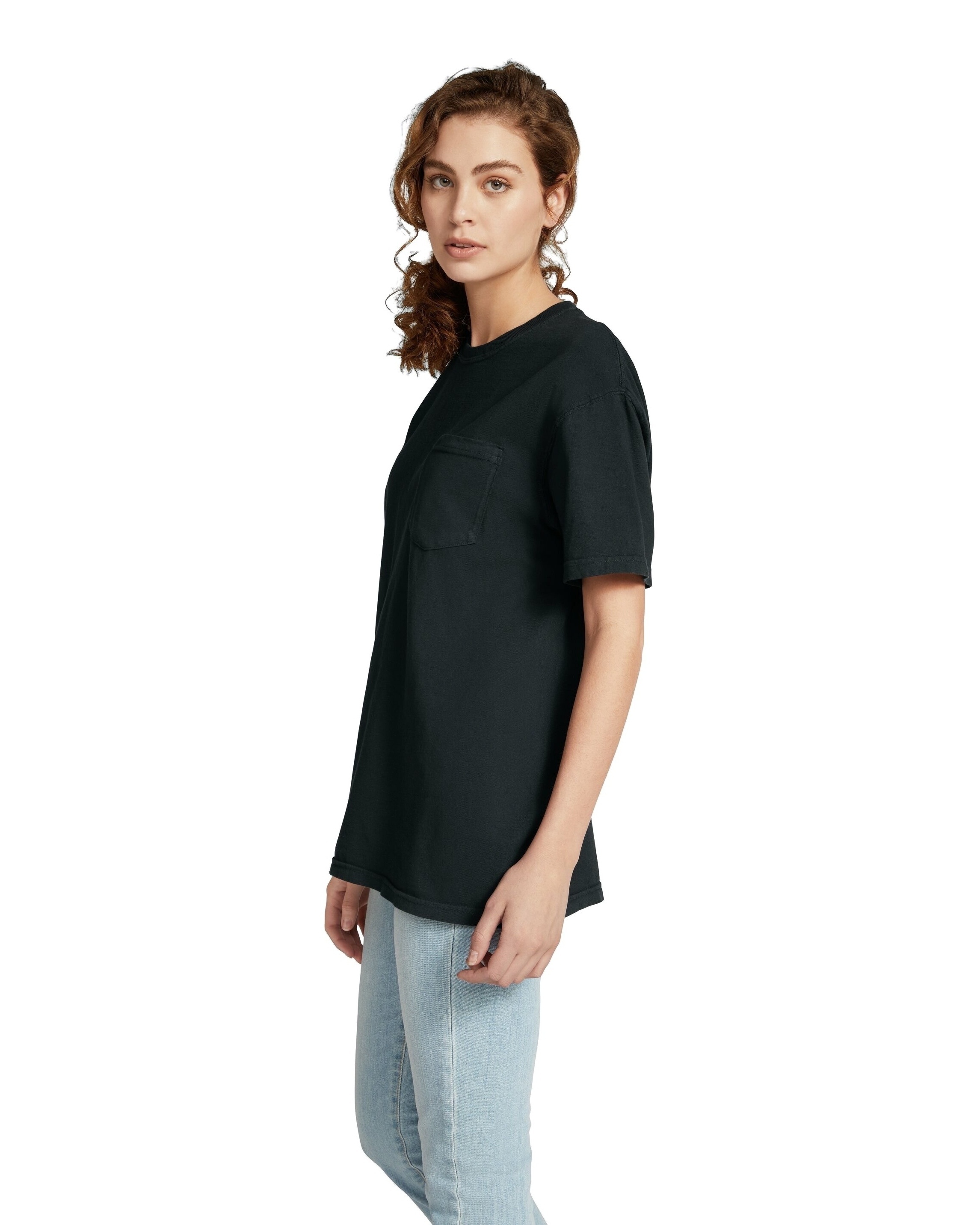 Comfort Colors 6030CC Black