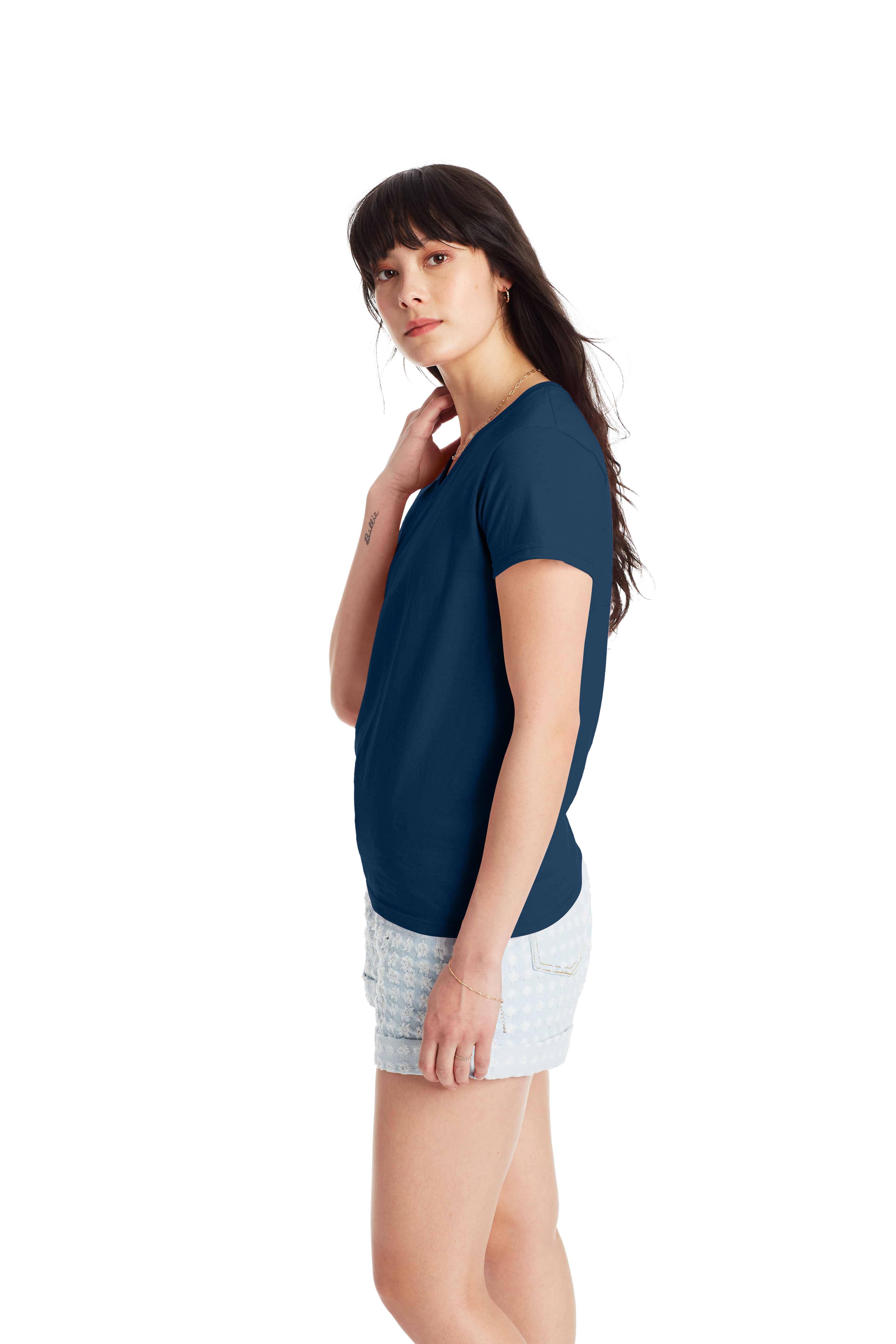 Hanes 5780 Navy