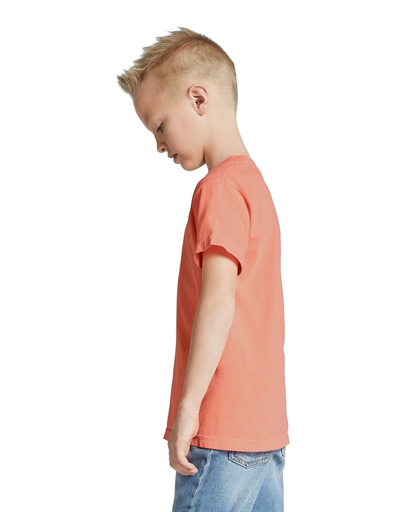 Comfort Colors C9018 Melon