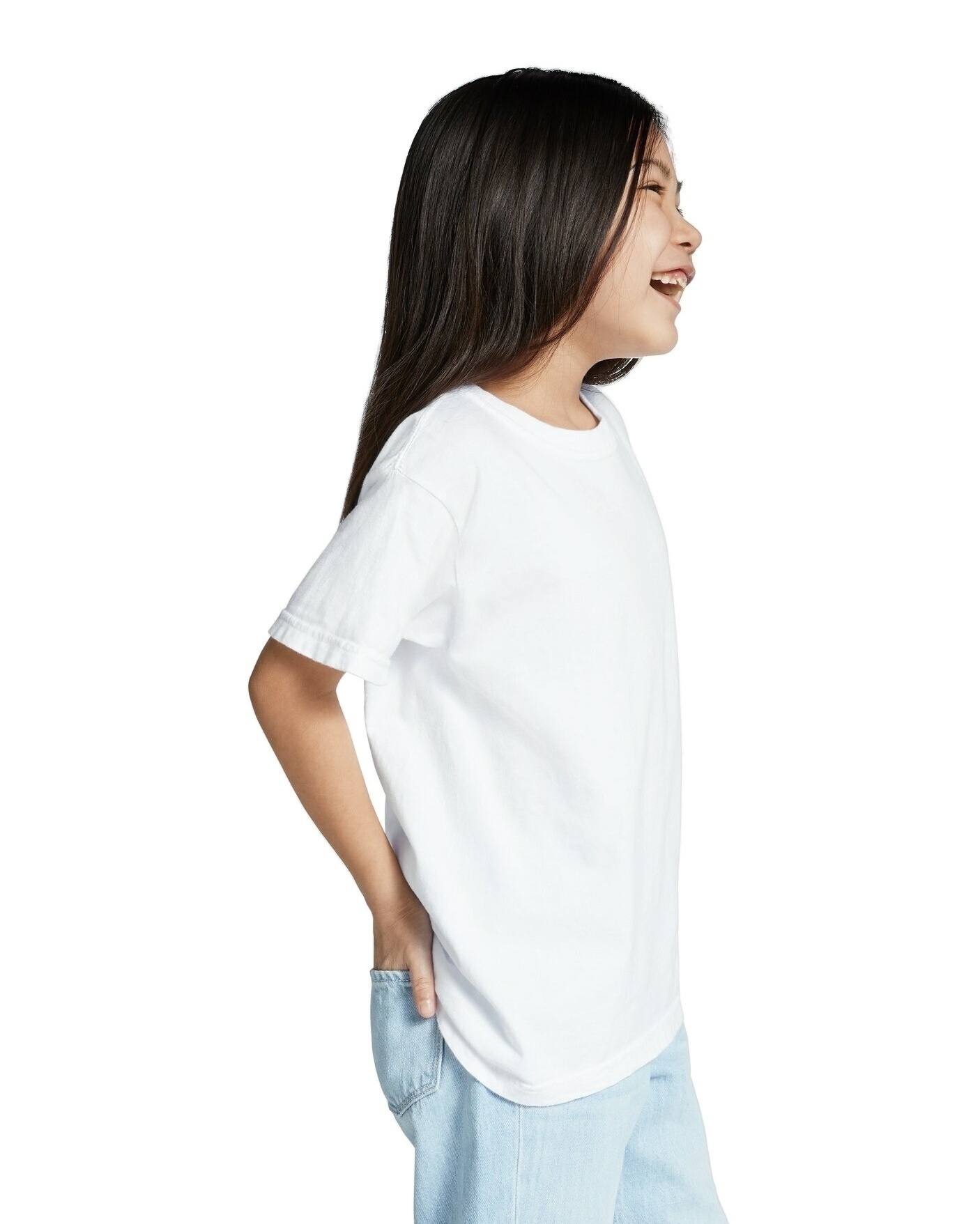 Comfort Colors C9018 White