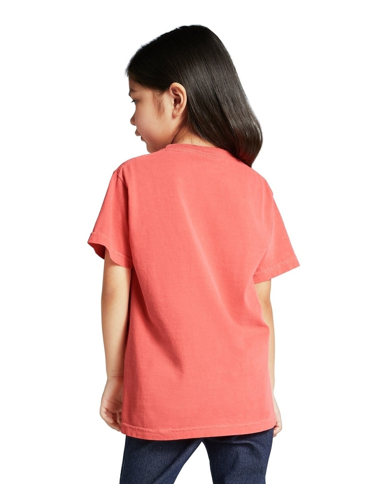 Comfort Colors C9018 Bright Salmon