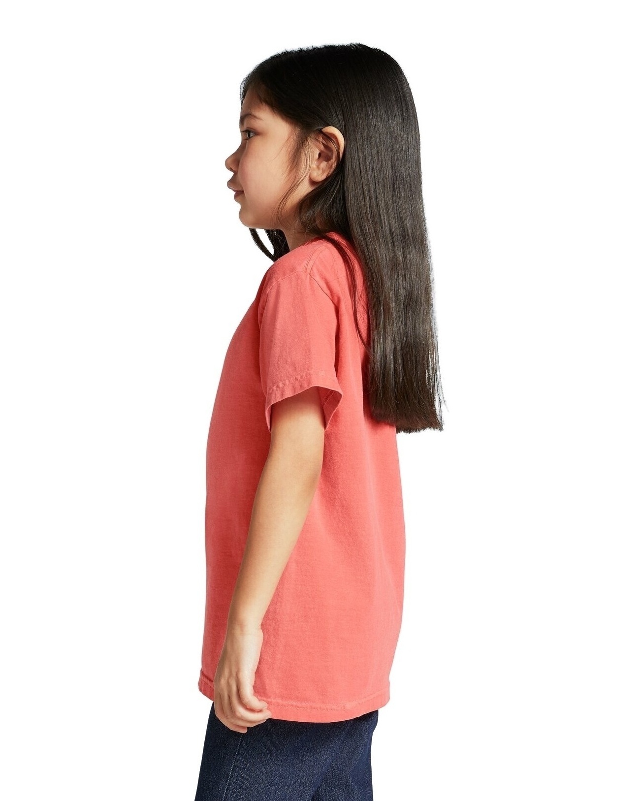 Comfort Colors C9018 Bright Salmon