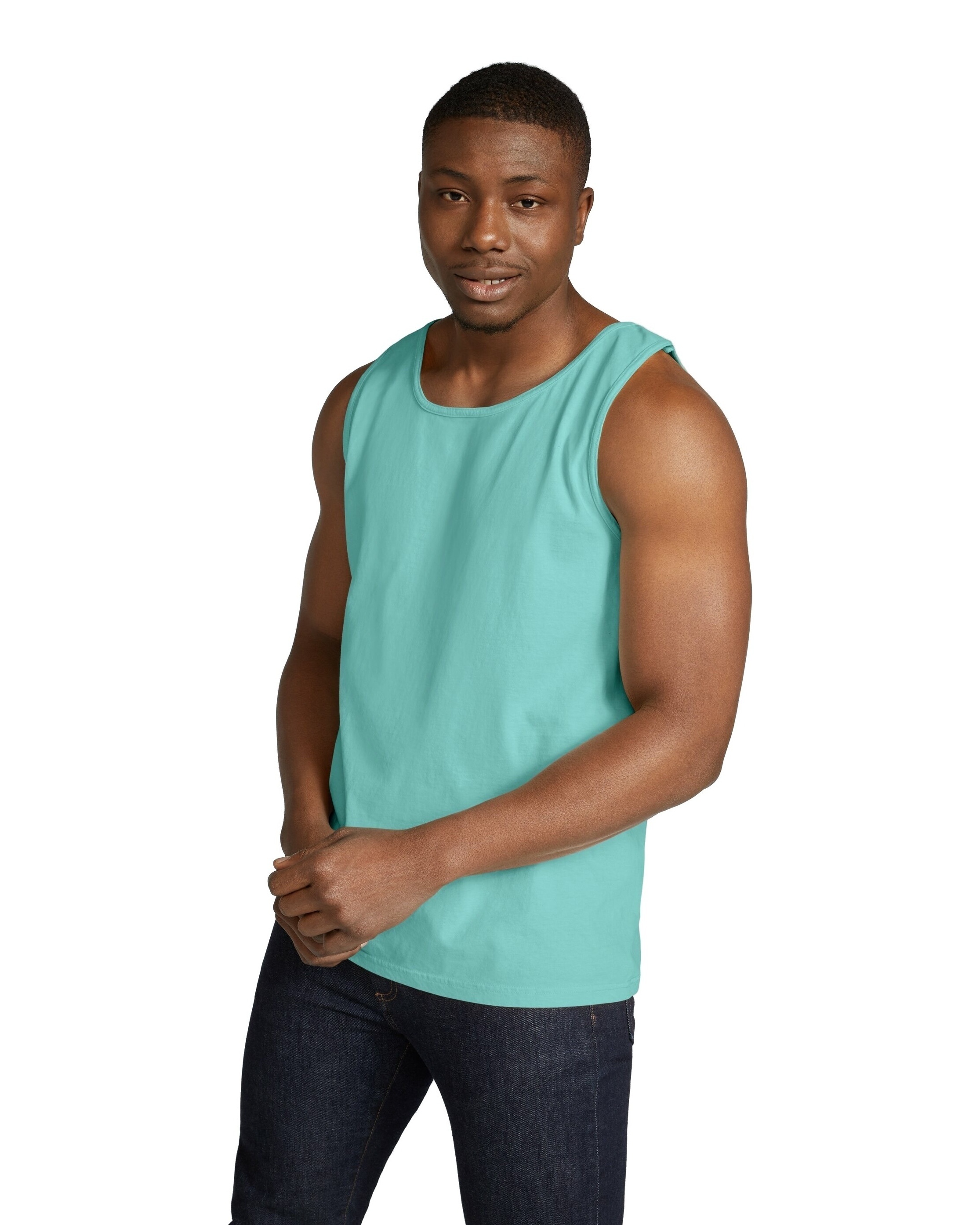 Comfort Colors C9360 Chalky Mint