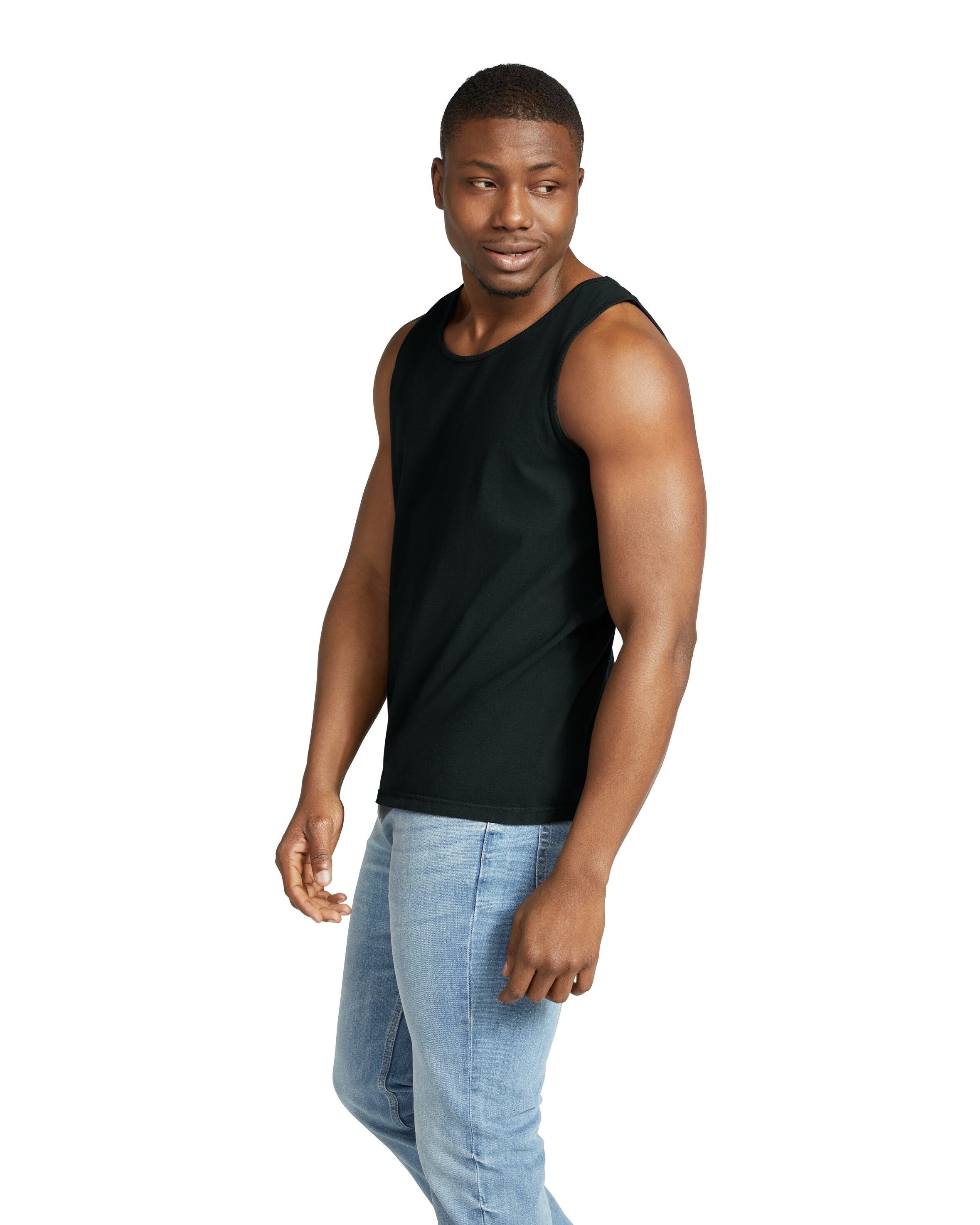 Comfort Colors C9360 Black