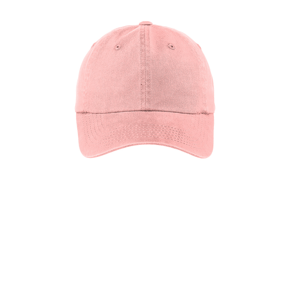 Port Authority LPWU Light Pink