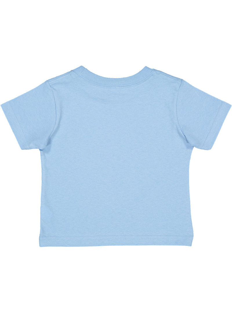 Rabbit Skins 3401 Light Blue