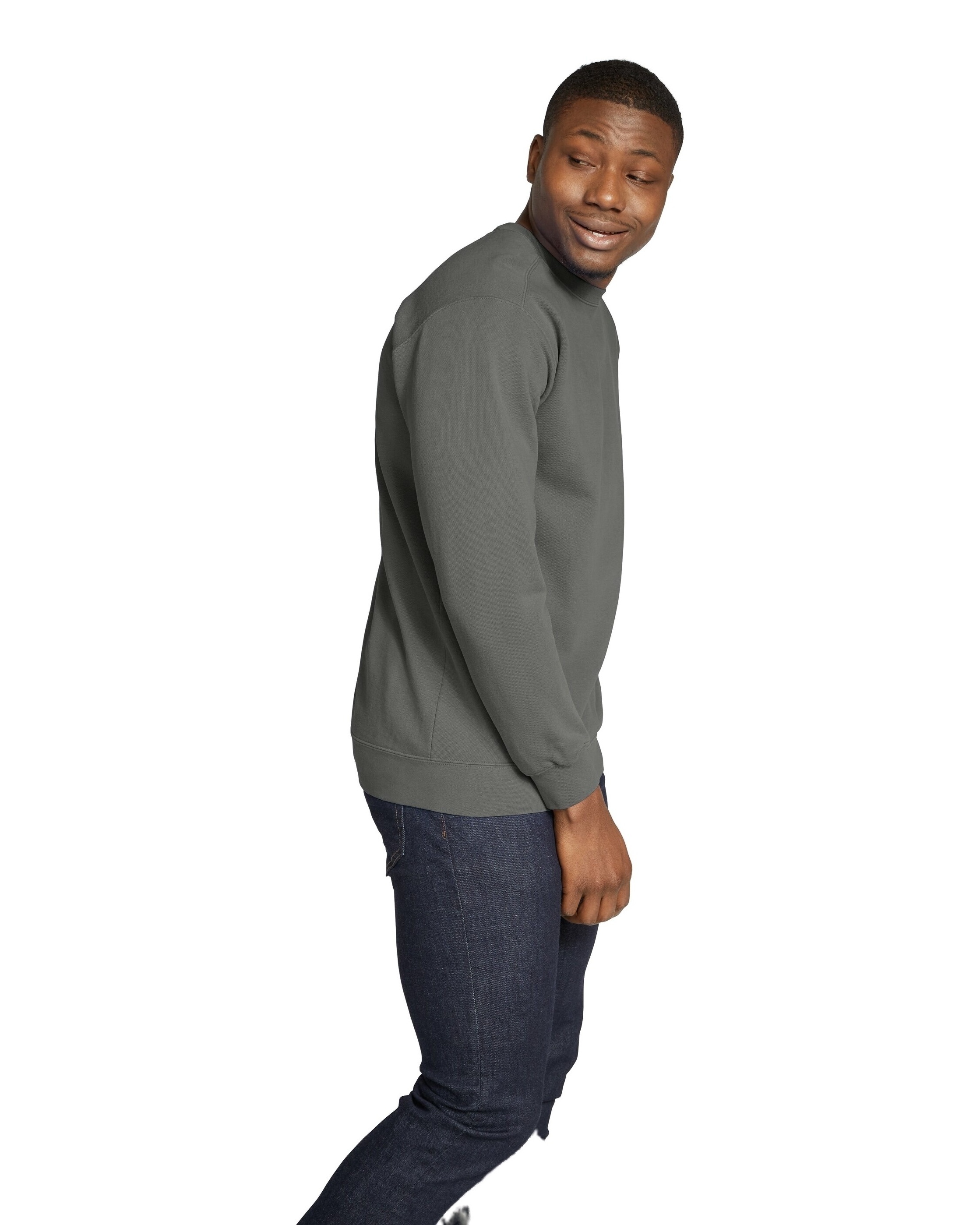 Comfort Colors 1566 Pepper