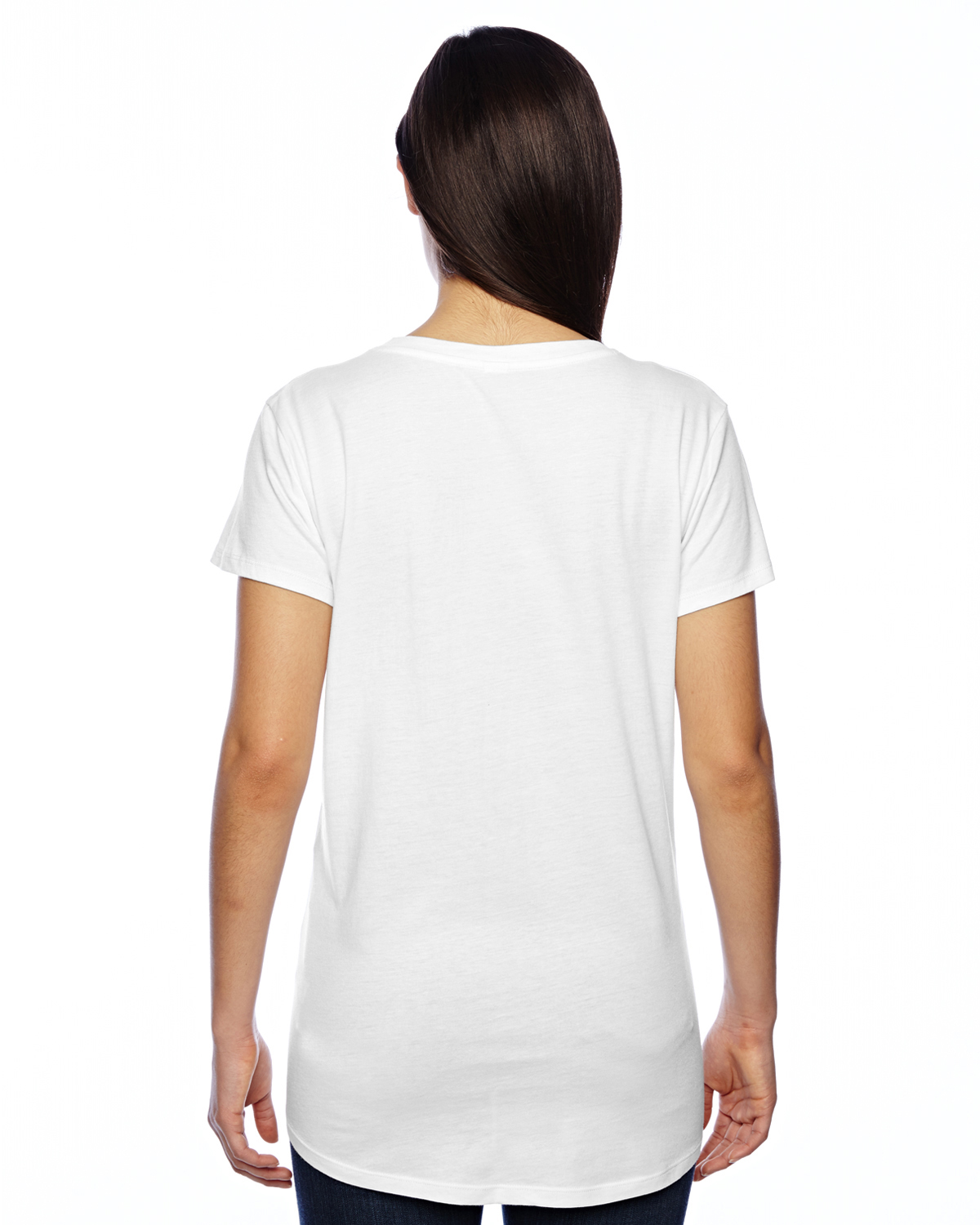 Alternative 02840MR White