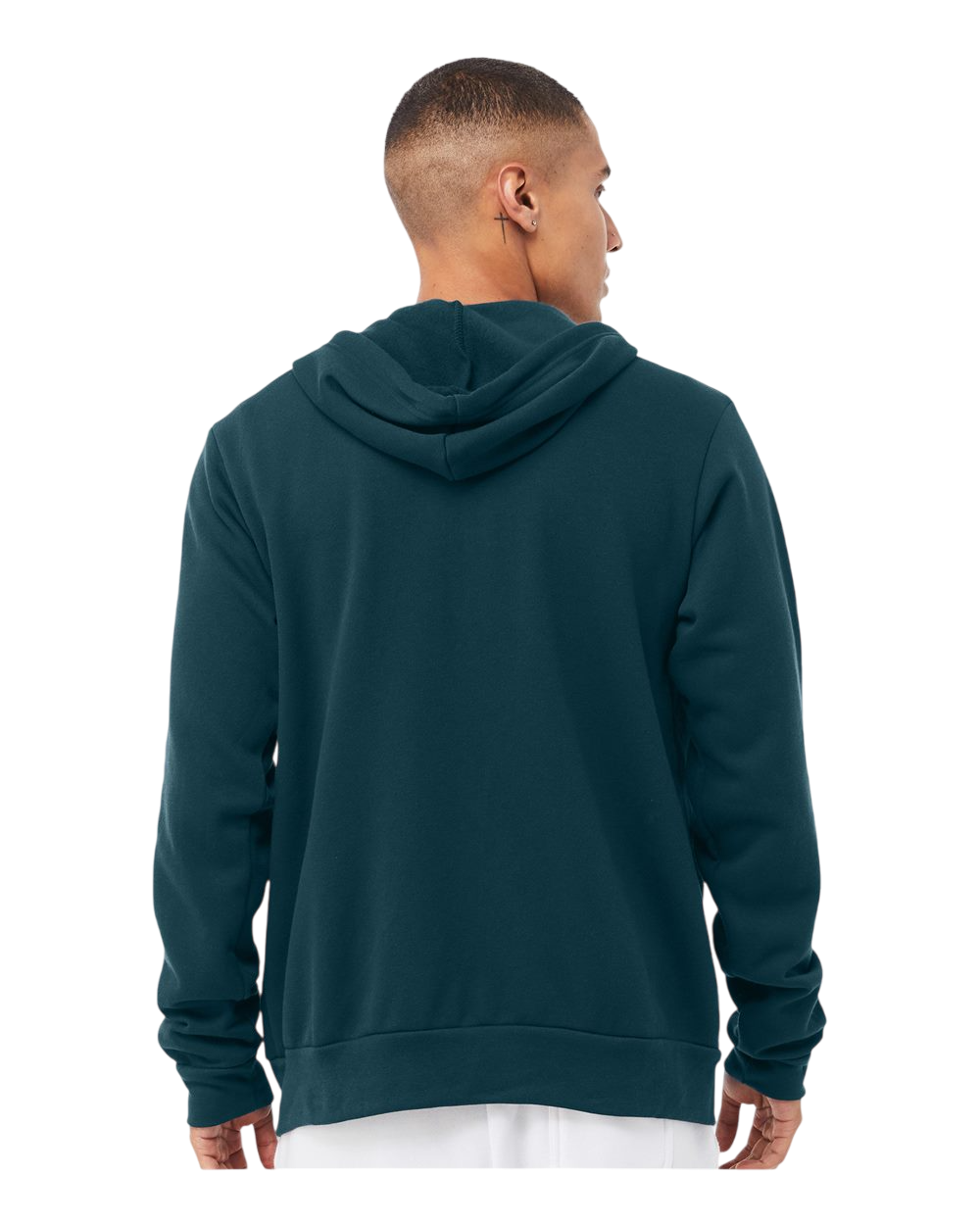 Bella + Canvas 3739 Atlantic