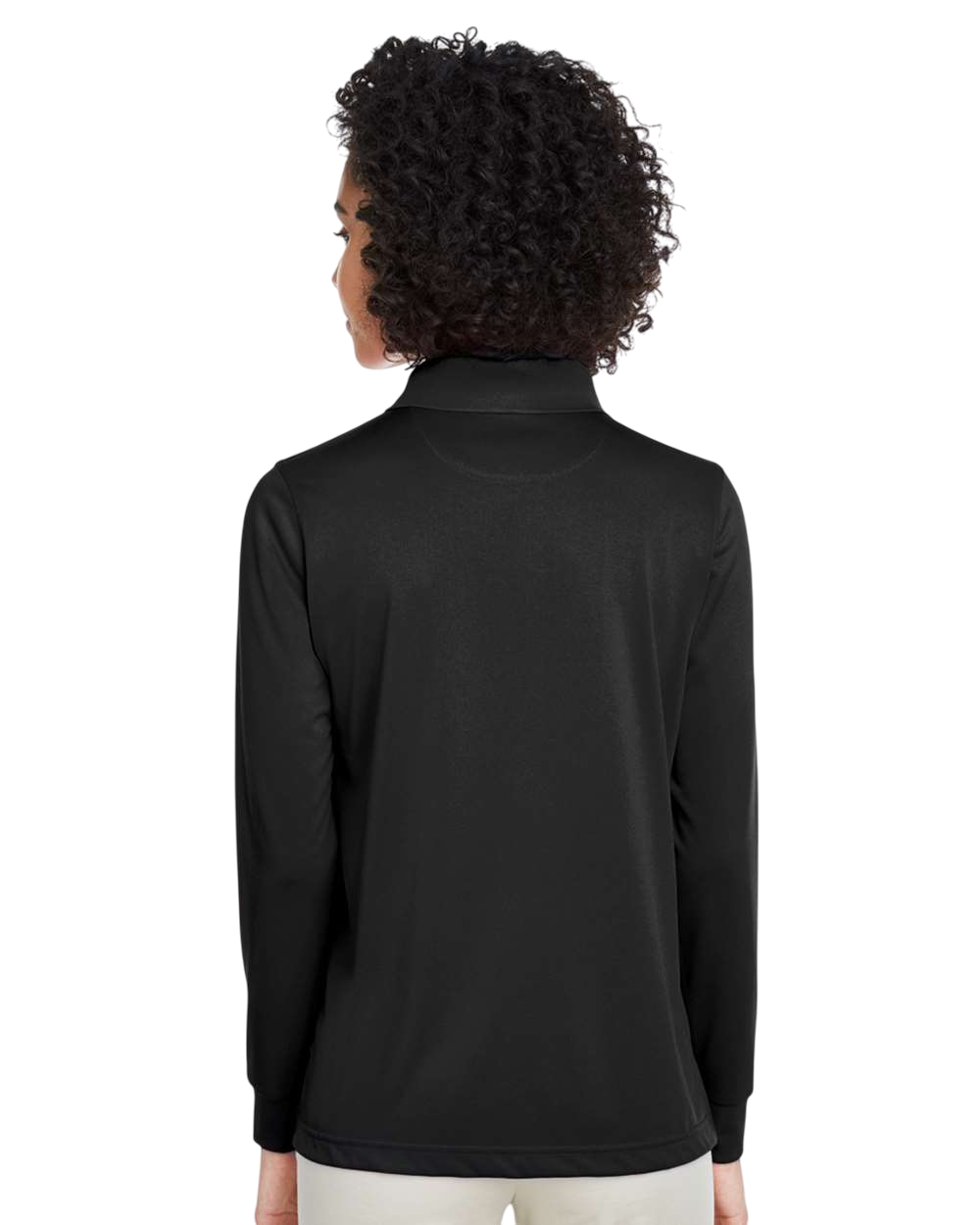 Harriton M348LW Black