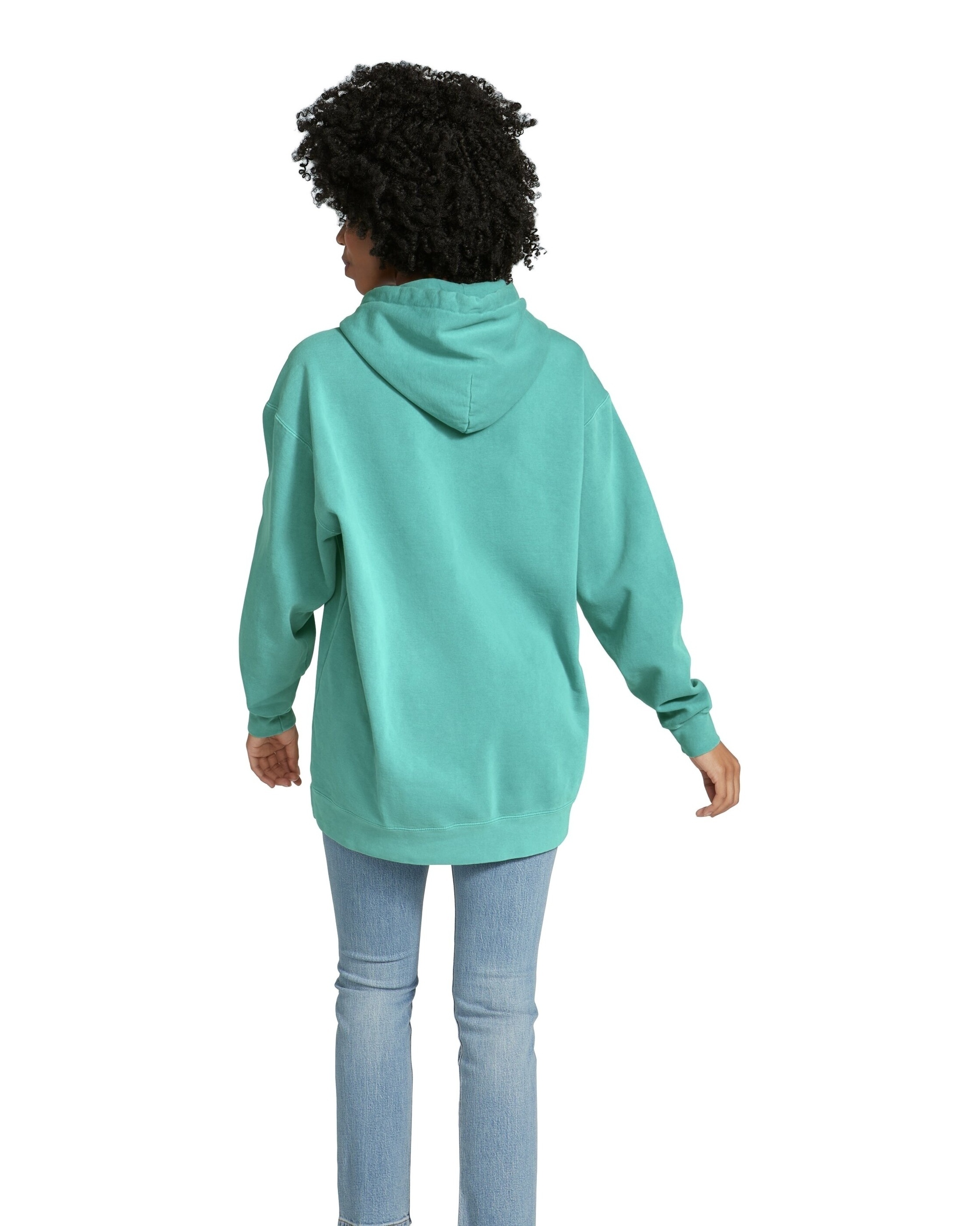 Comfort Colors 1567 Seafoam