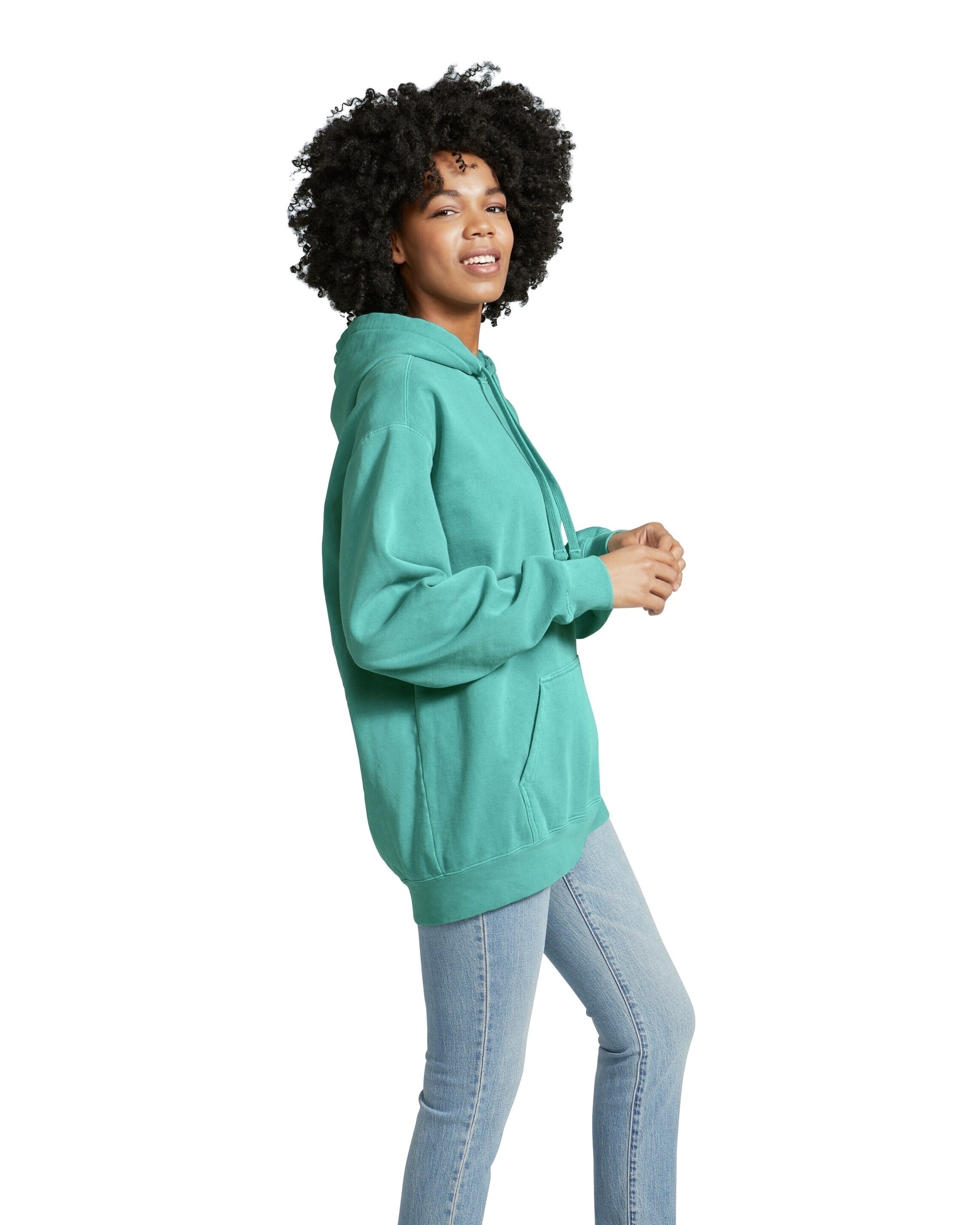 Comfort Colors 1567 Seafoam