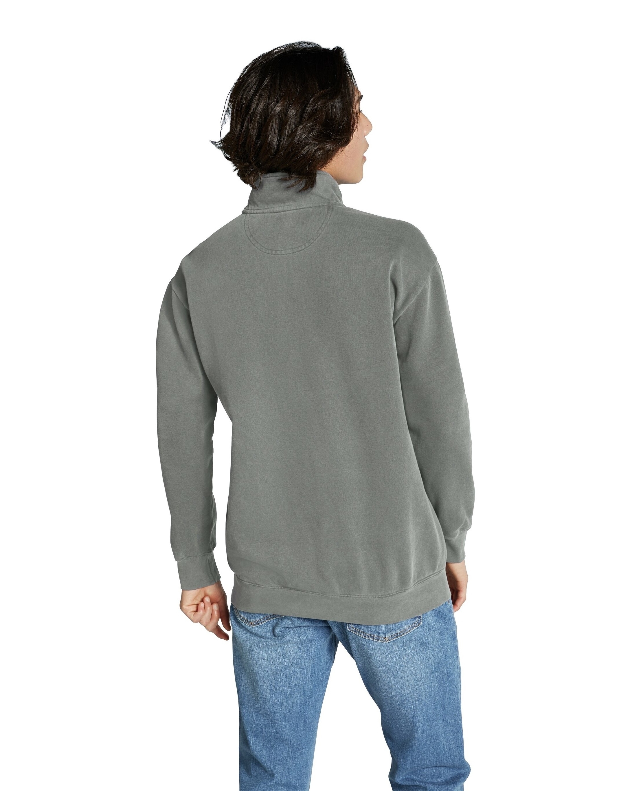 Comfort Colors 1580 Gray