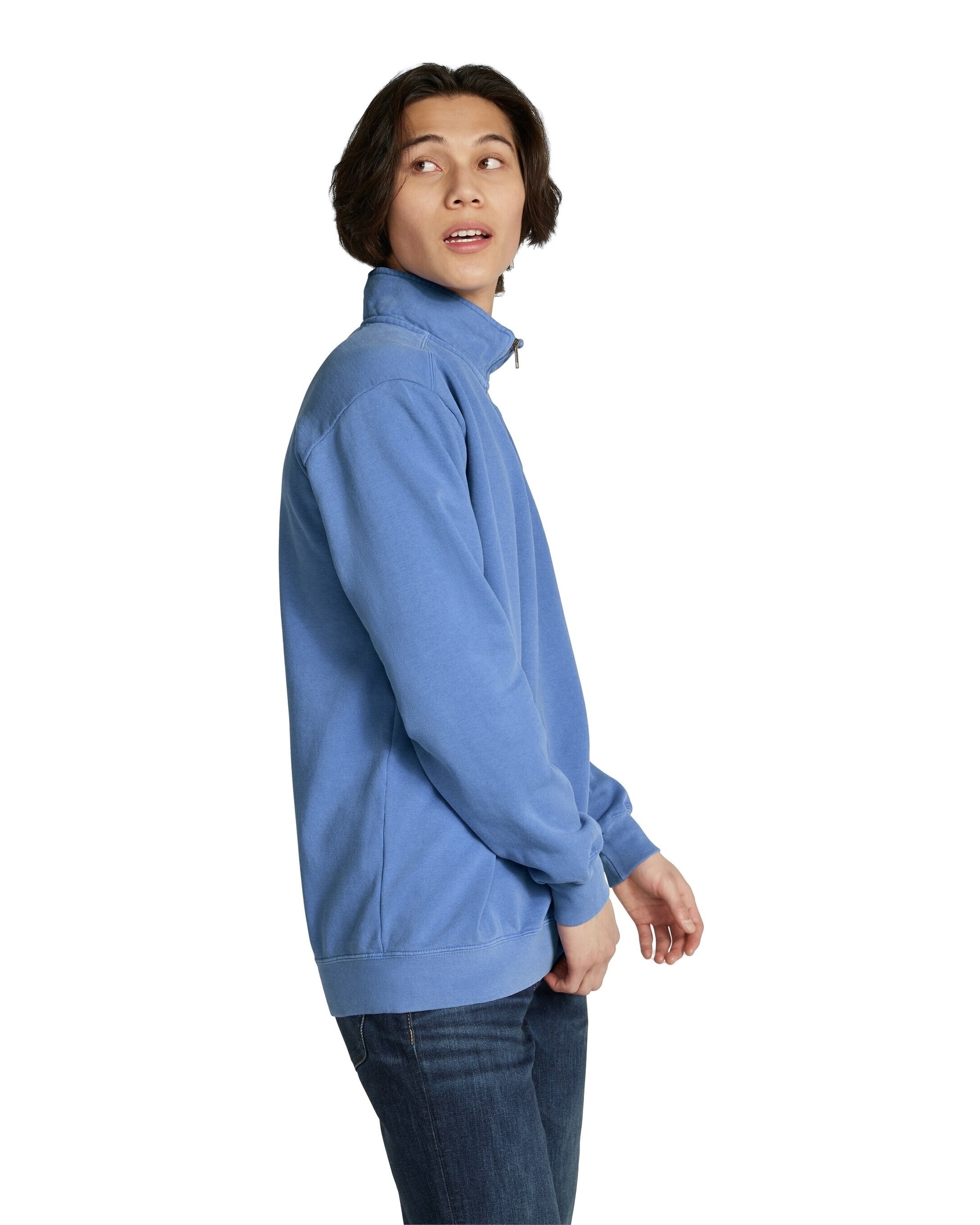 Comfort Colors 1580 Flo Blue