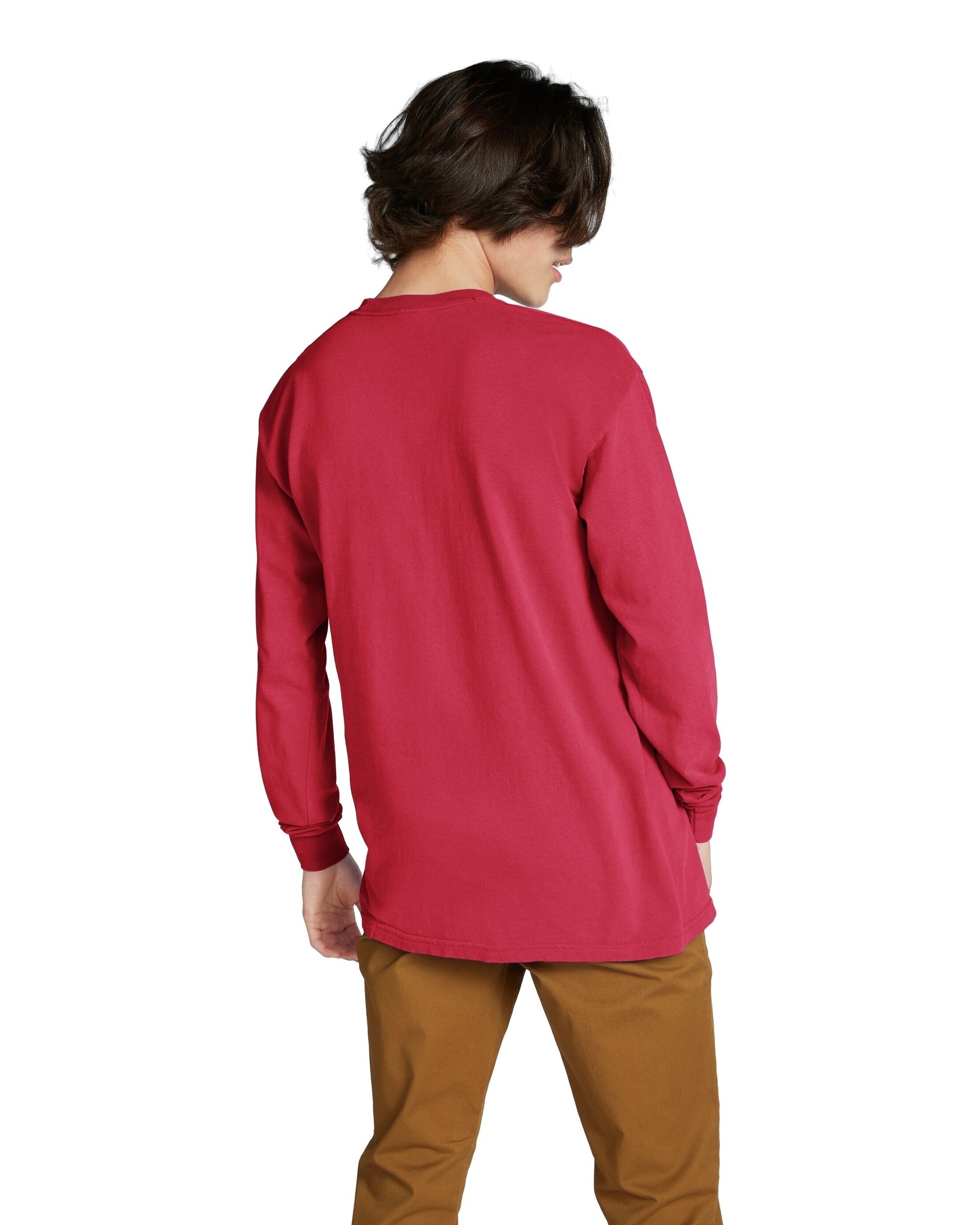 Comfort Colors C4410 Red