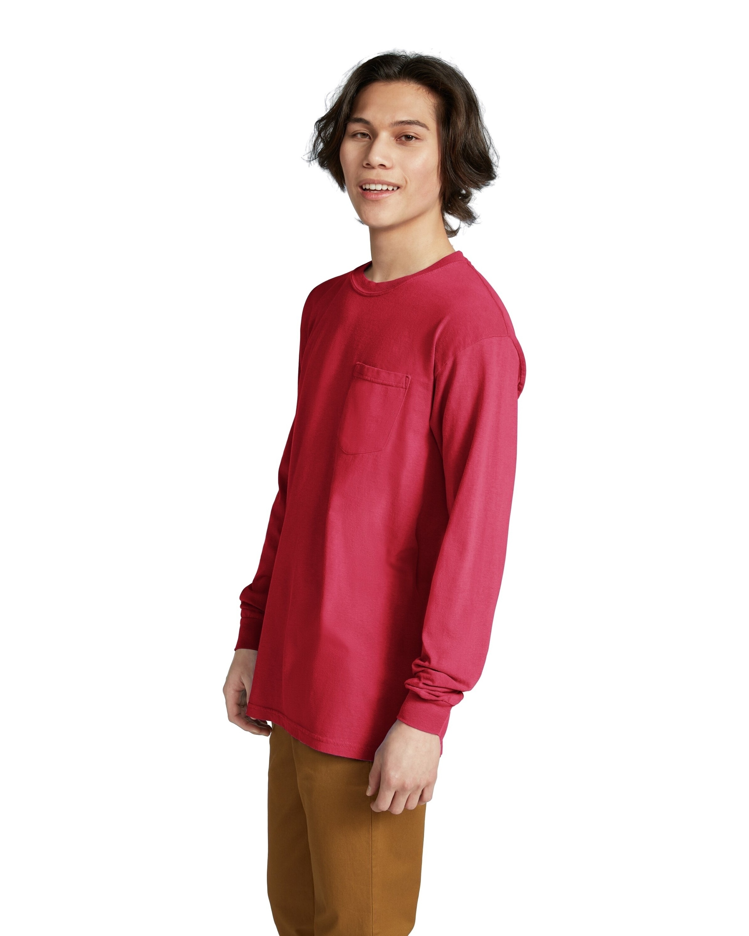 Comfort Colors C4410 Red