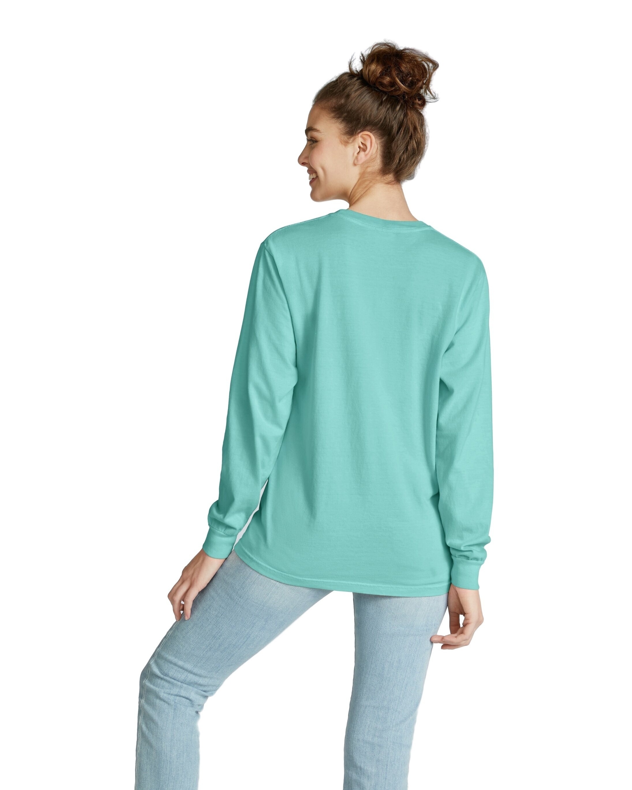 Comfort Colors C4410 Chalky Mint