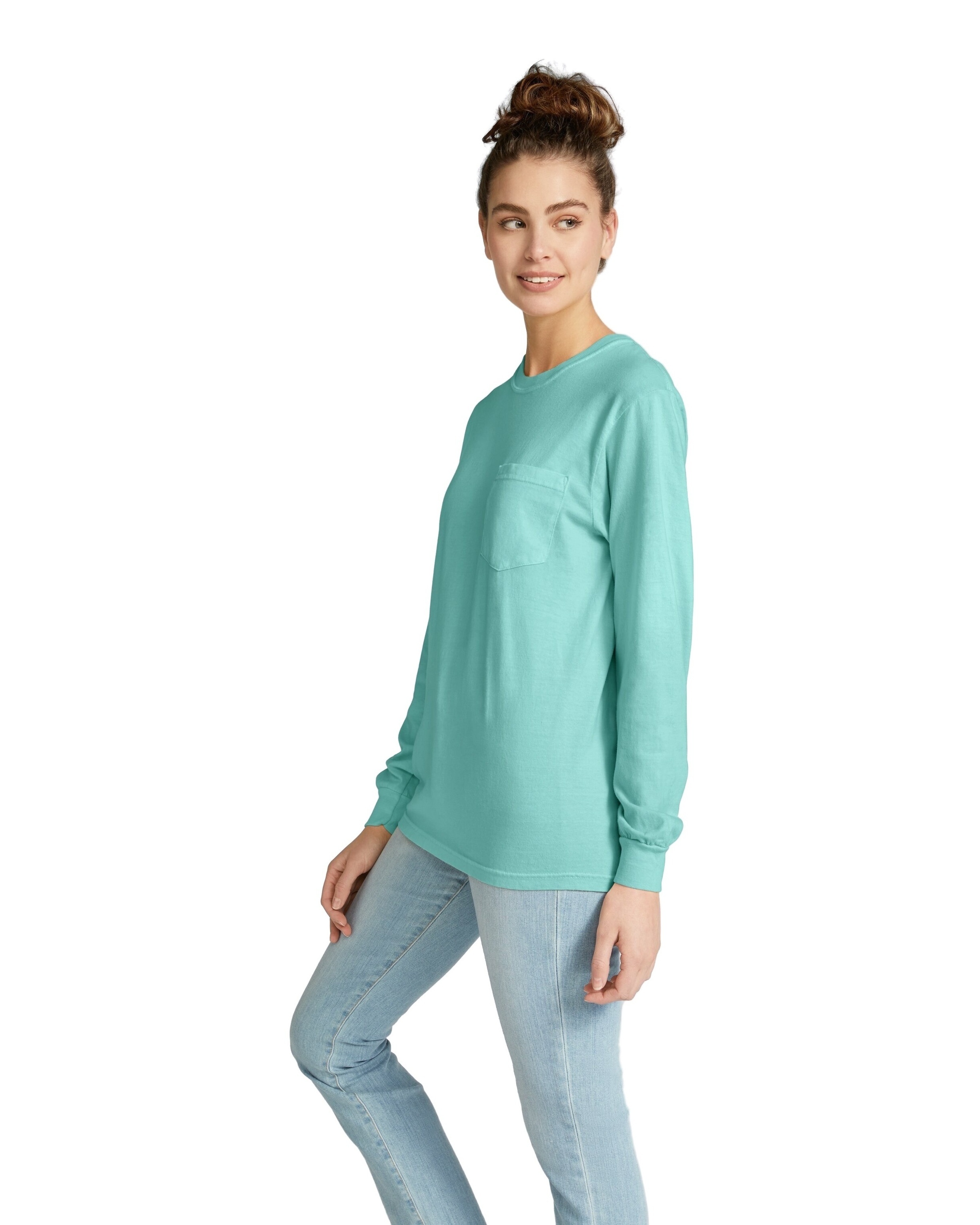 Comfort Colors C4410 Chalky Mint