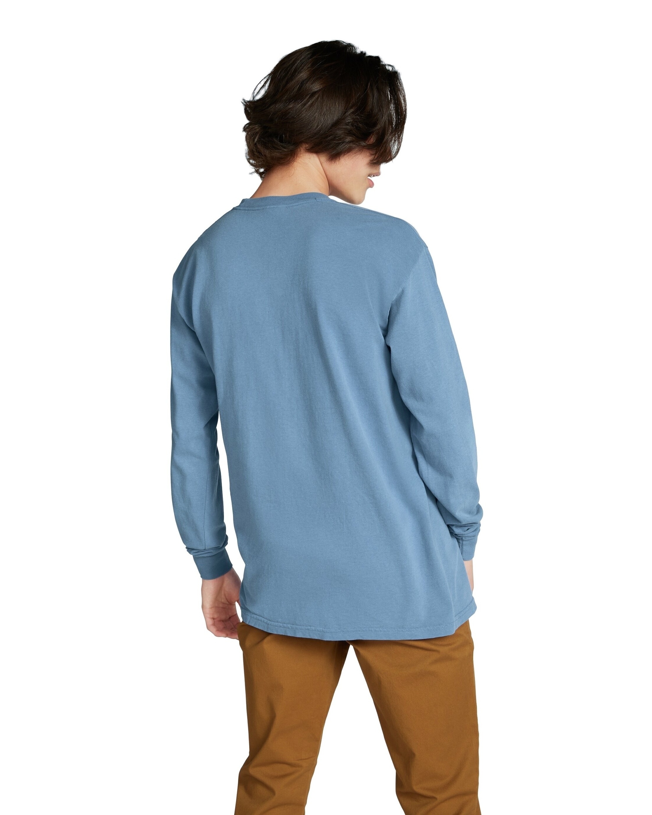 Comfort Colors C4410 Blue Jean