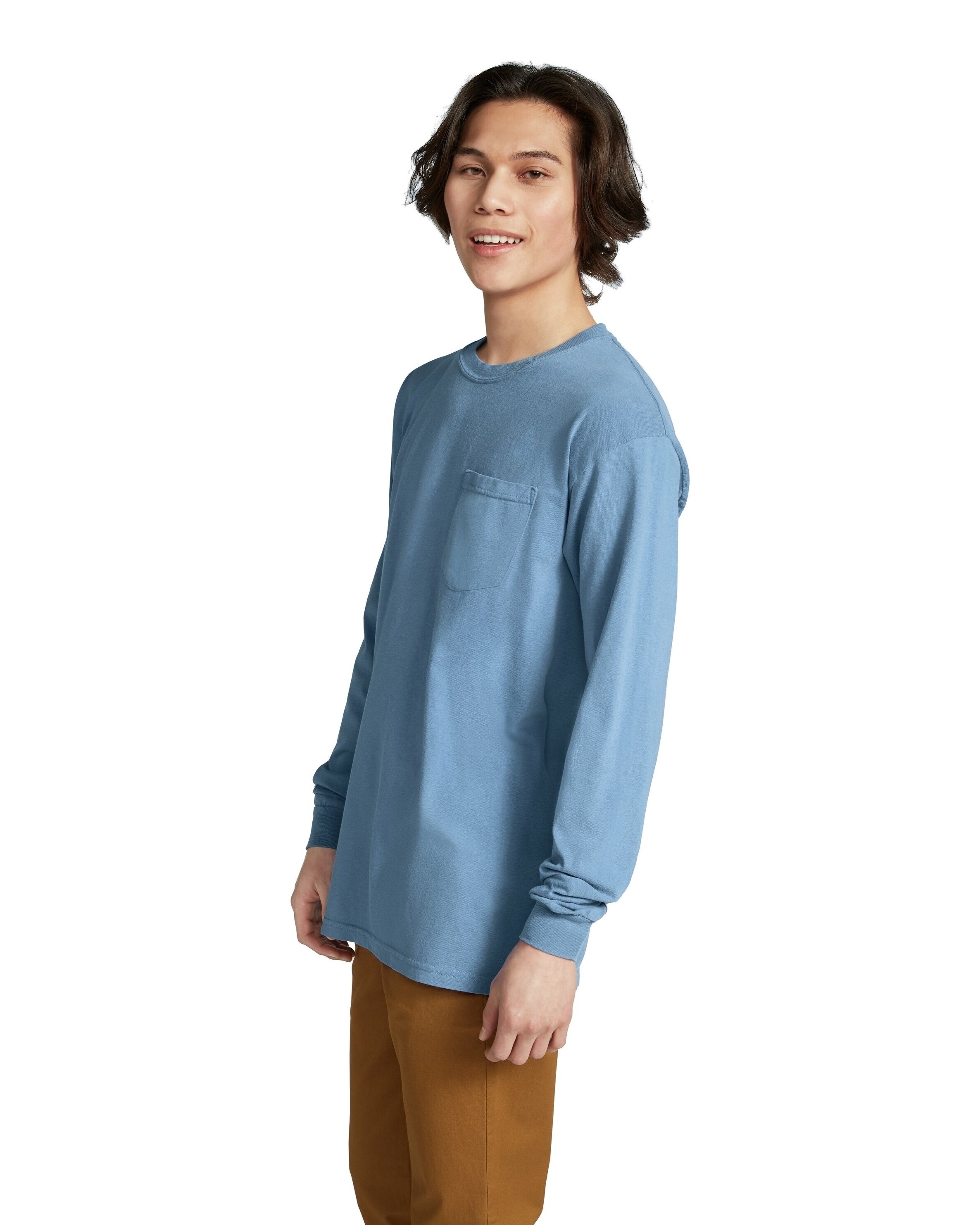 Comfort Colors C4410 Blue Jean