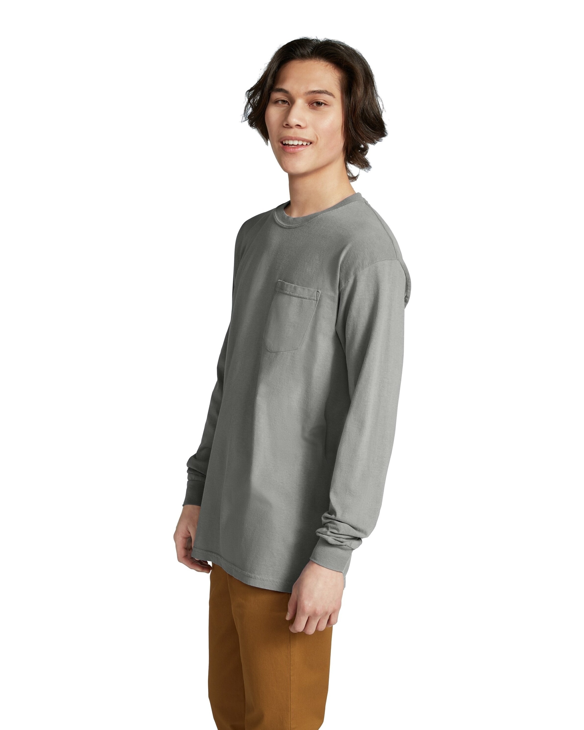 Comfort Colors C4410 Gray