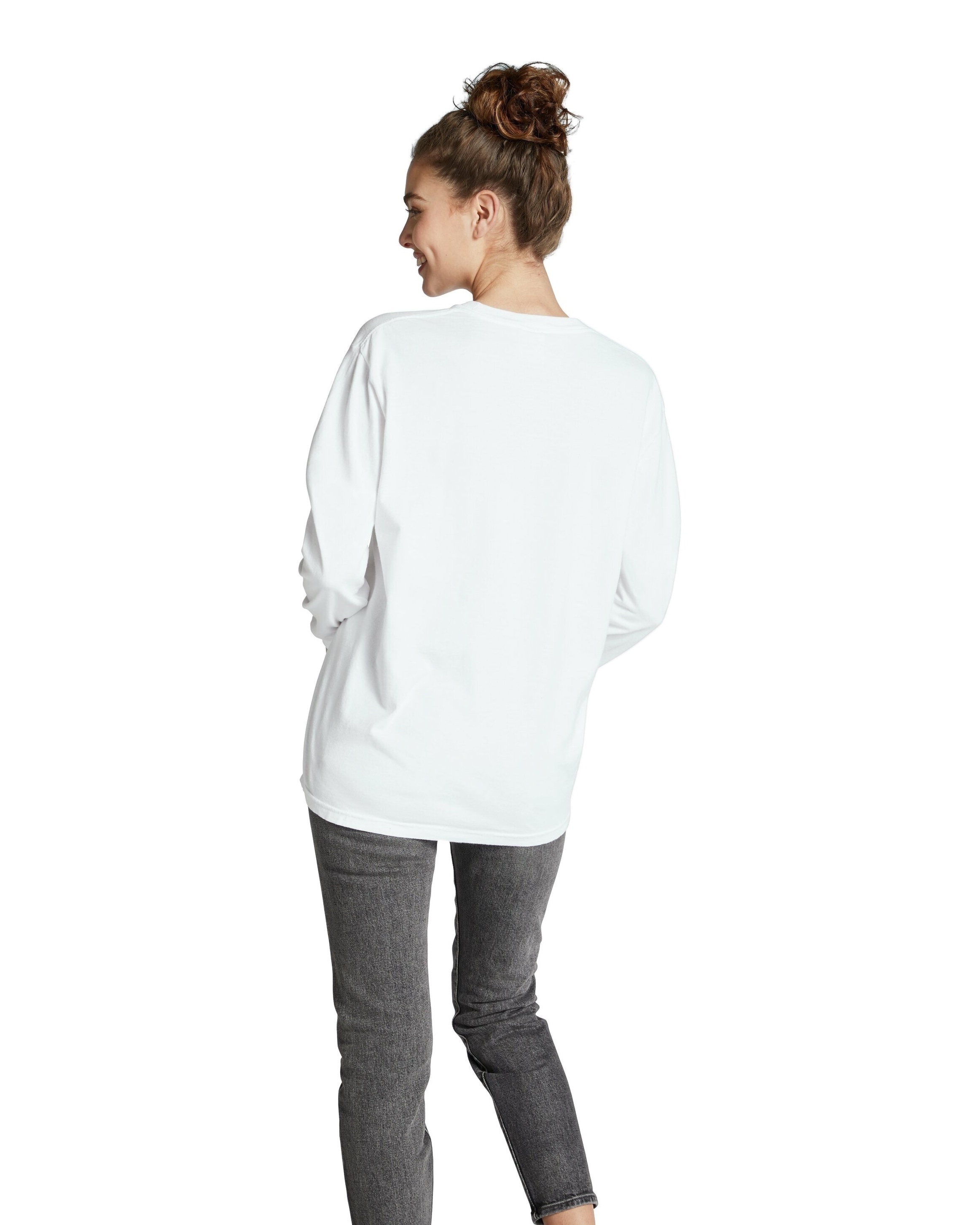 Comfort Colors C4410 White