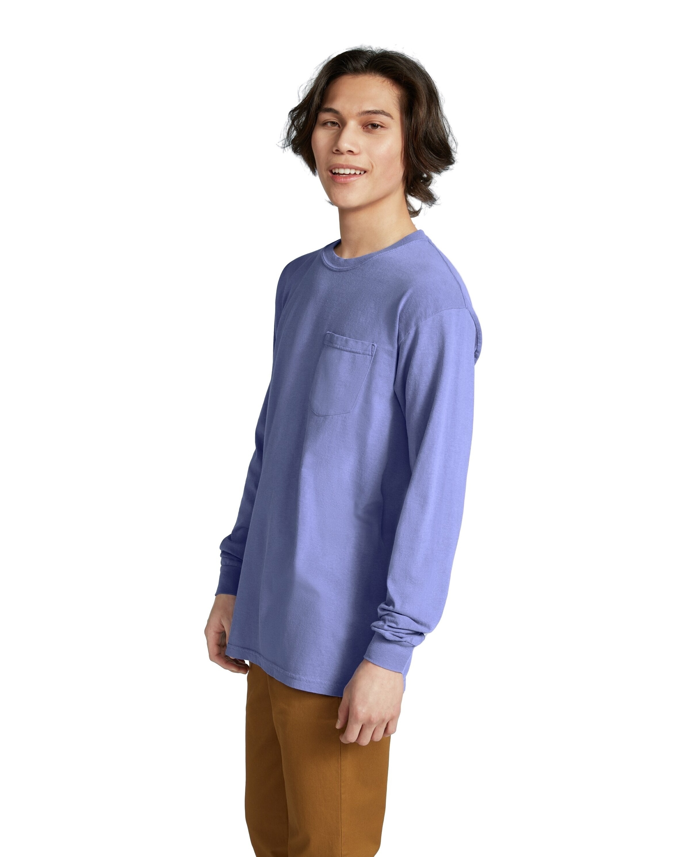 Comfort Colors C4410 Violet