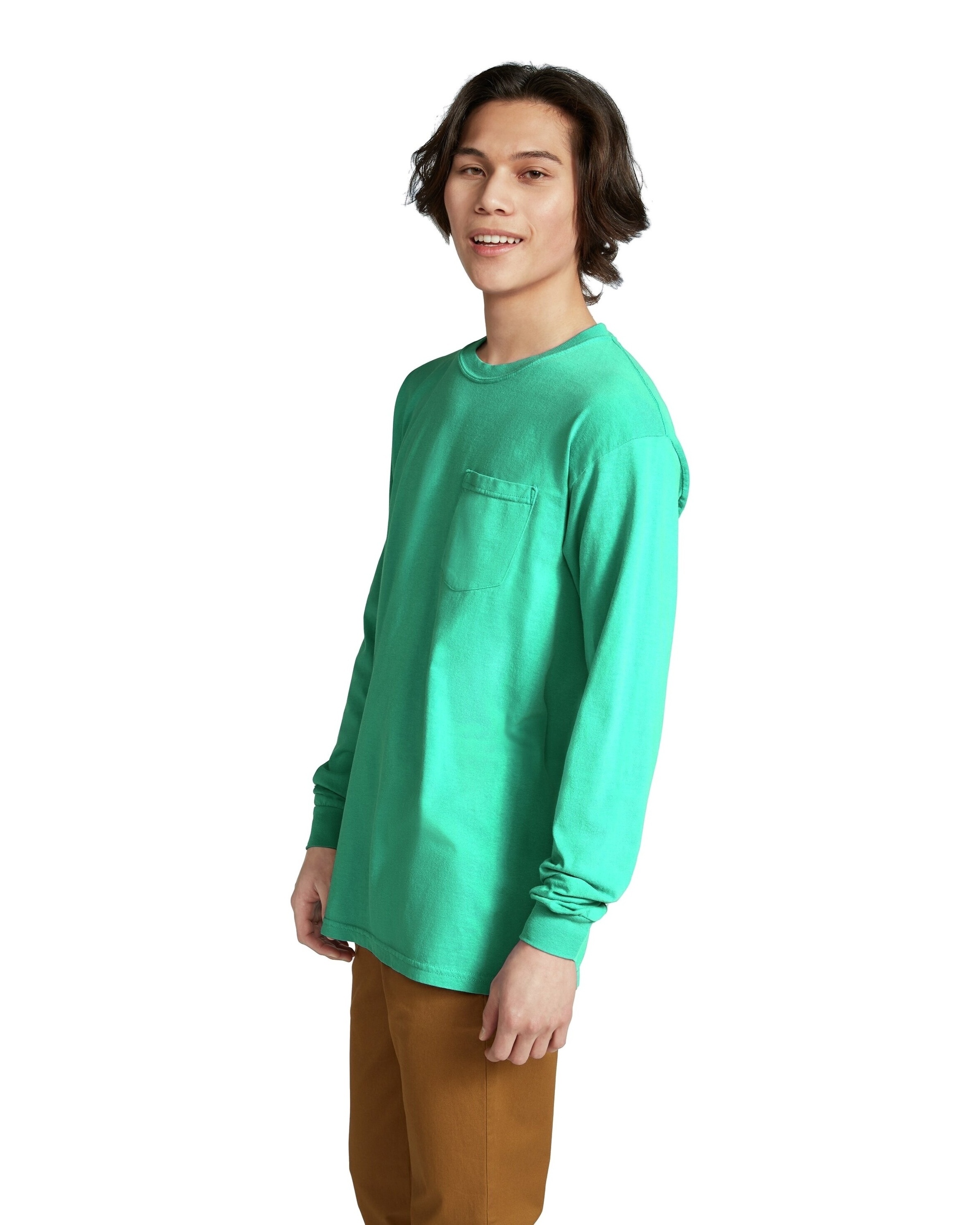 Comfort Colors C4410 Island Green