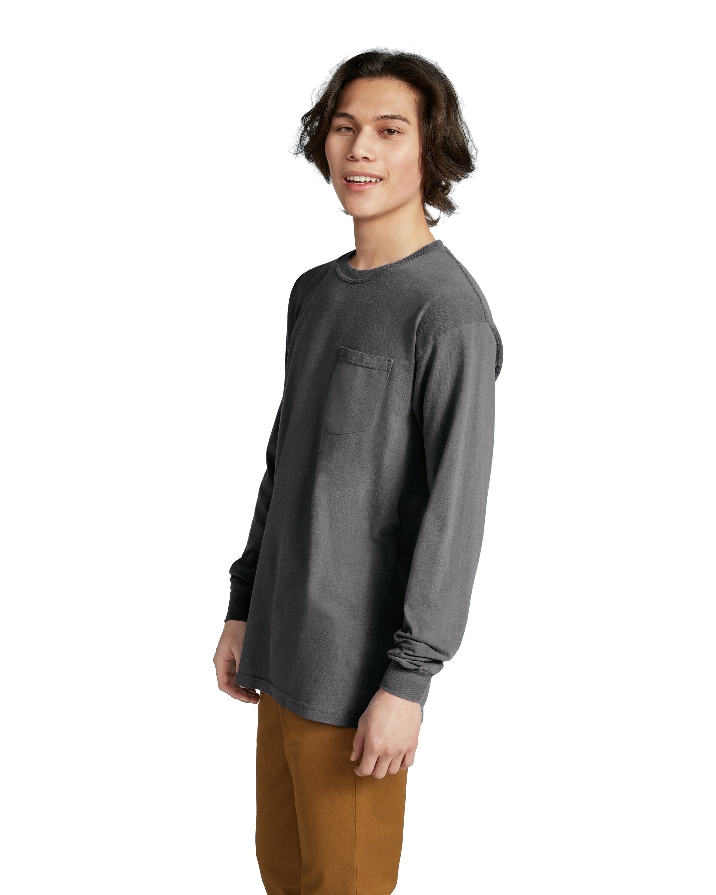 Comfort Colors C4410 Graphite