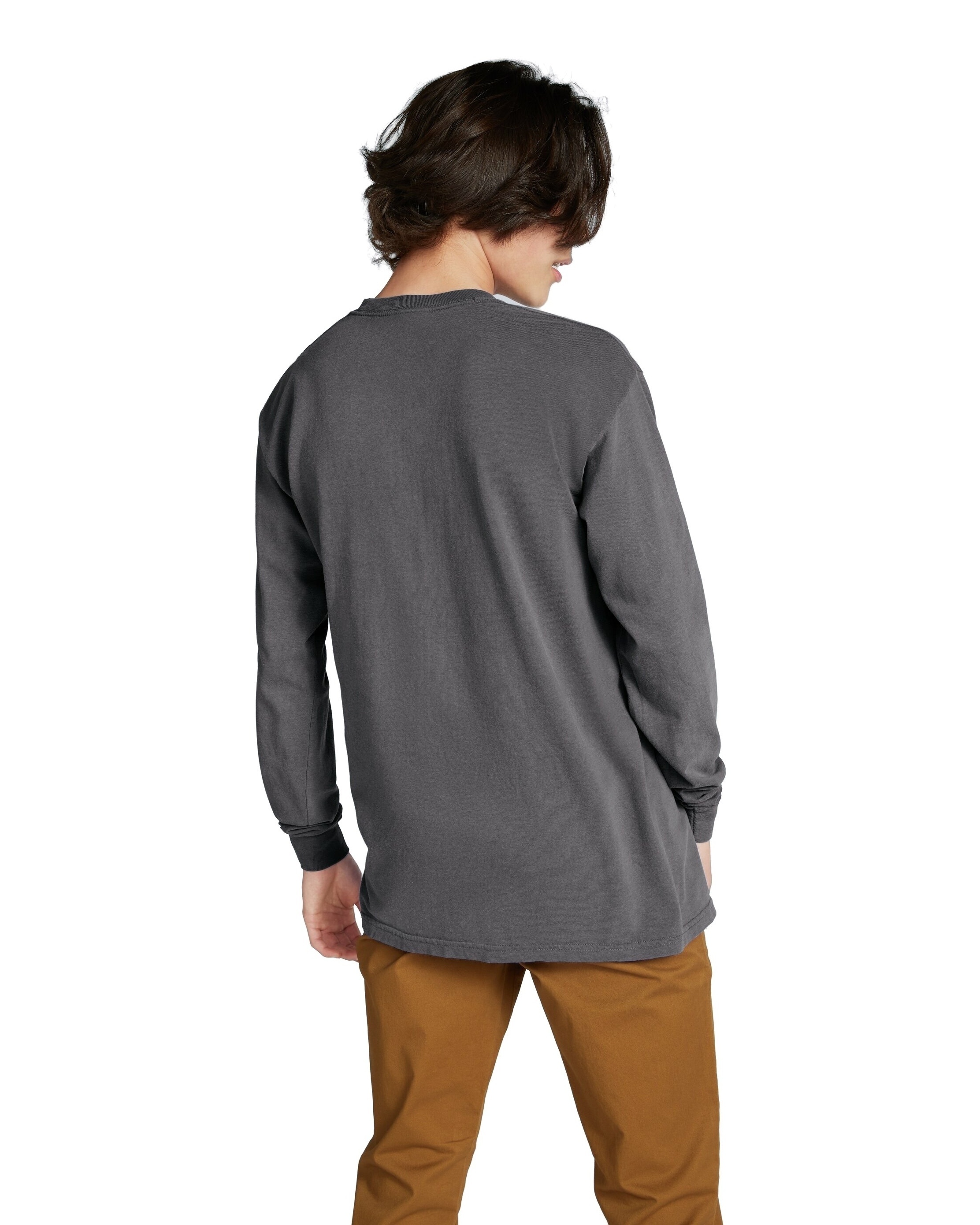 Comfort Colors C4410 Graphite