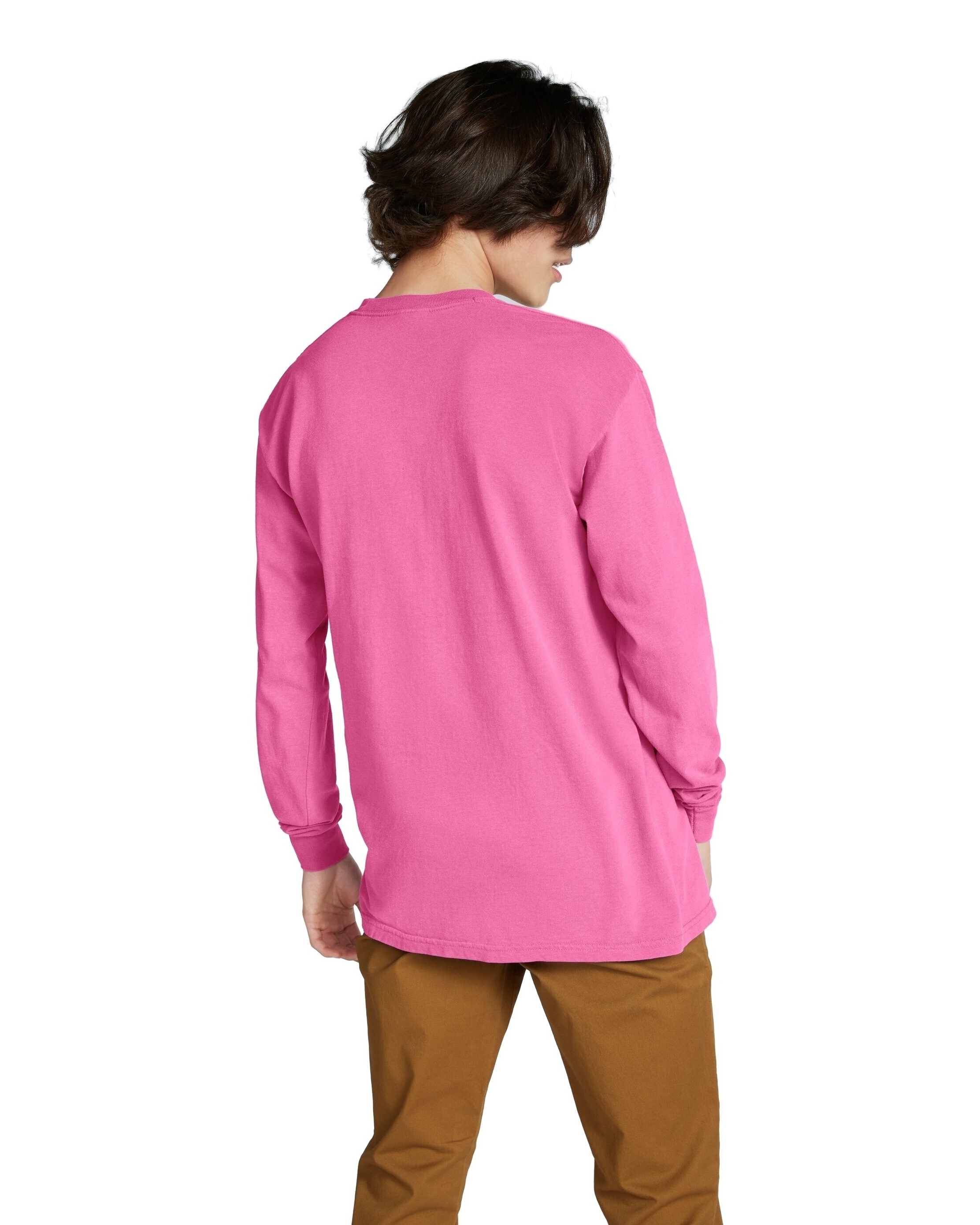 Comfort Colors C4410 Crunchberry