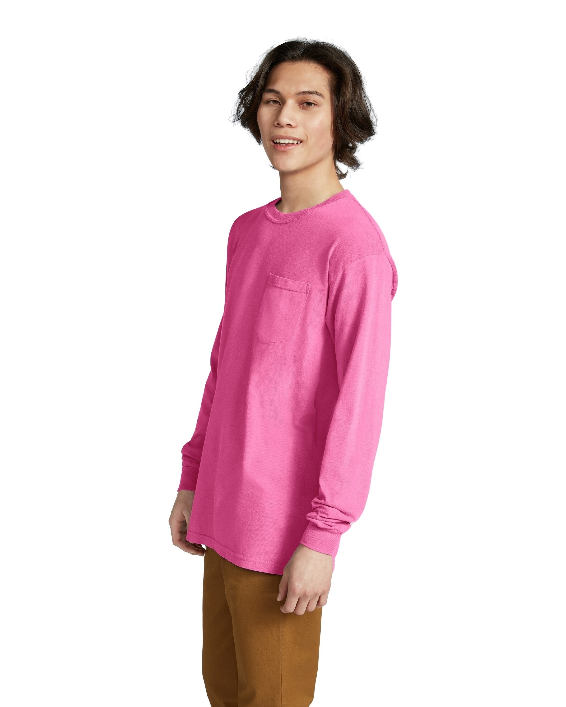 Comfort Colors C4410 Crunchberry