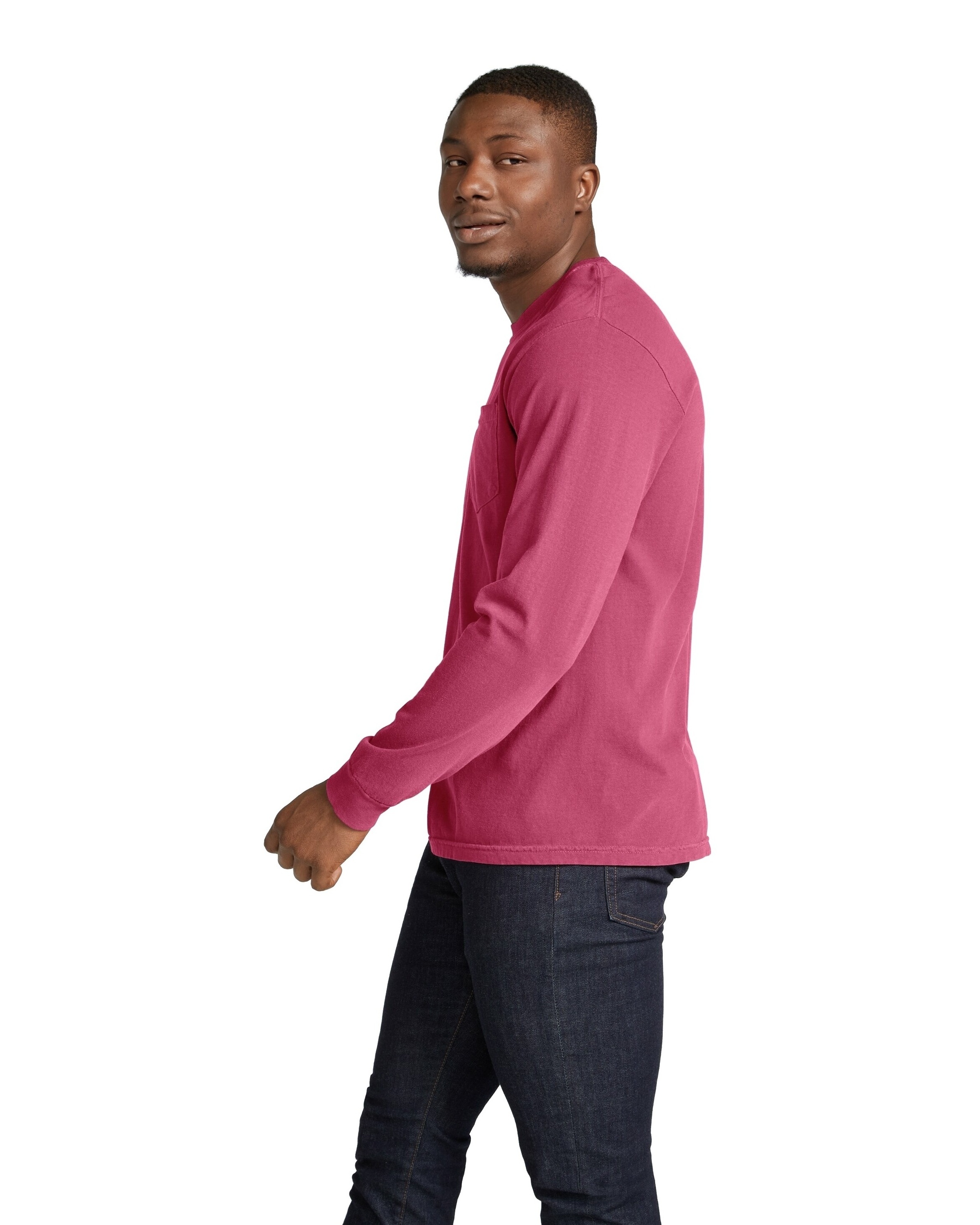 Comfort Colors C4410 Brick