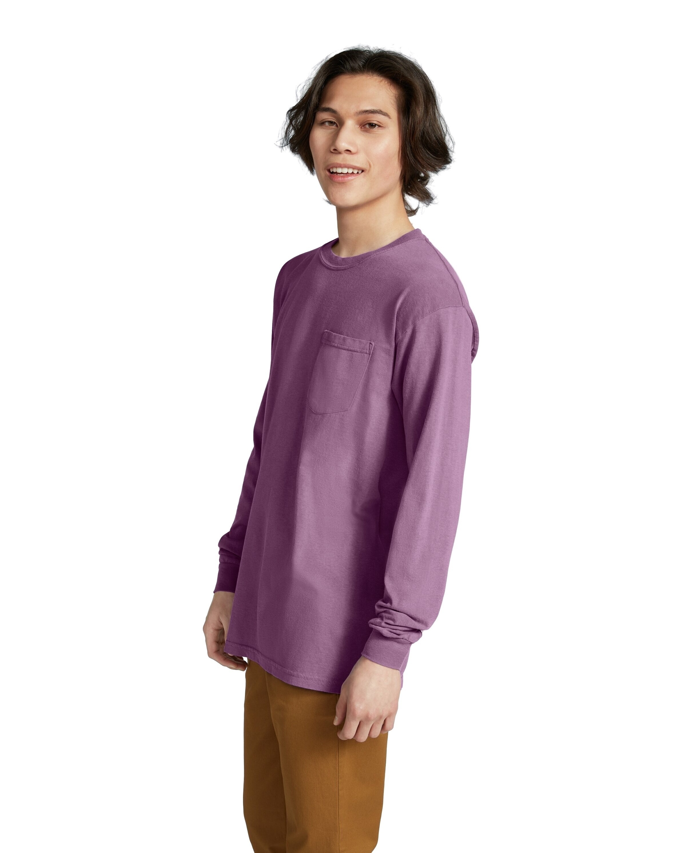 Comfort Colors C4410 Berry