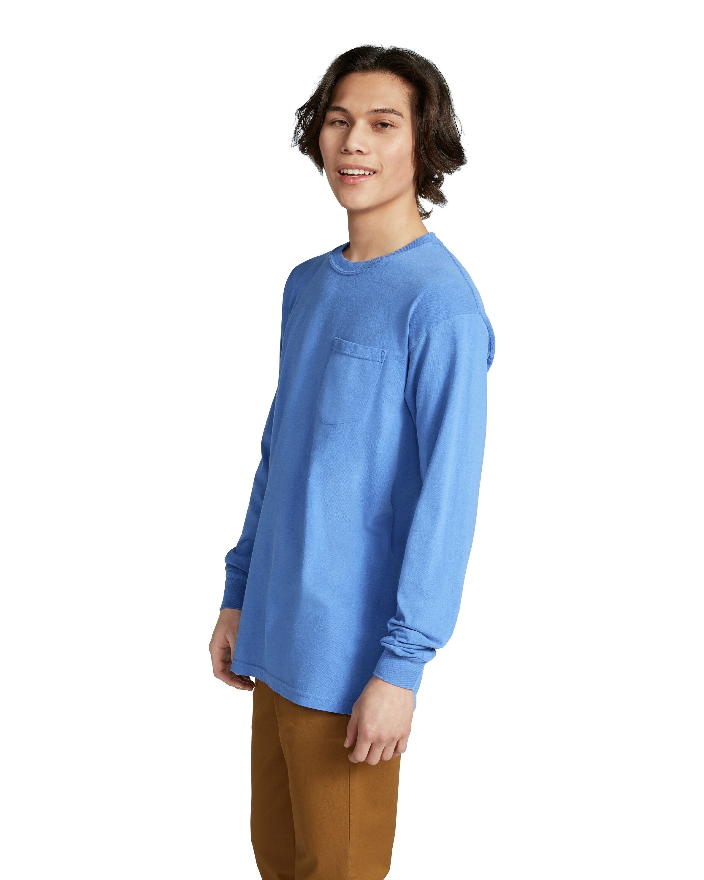 Comfort Colors C4410 Flo Blue