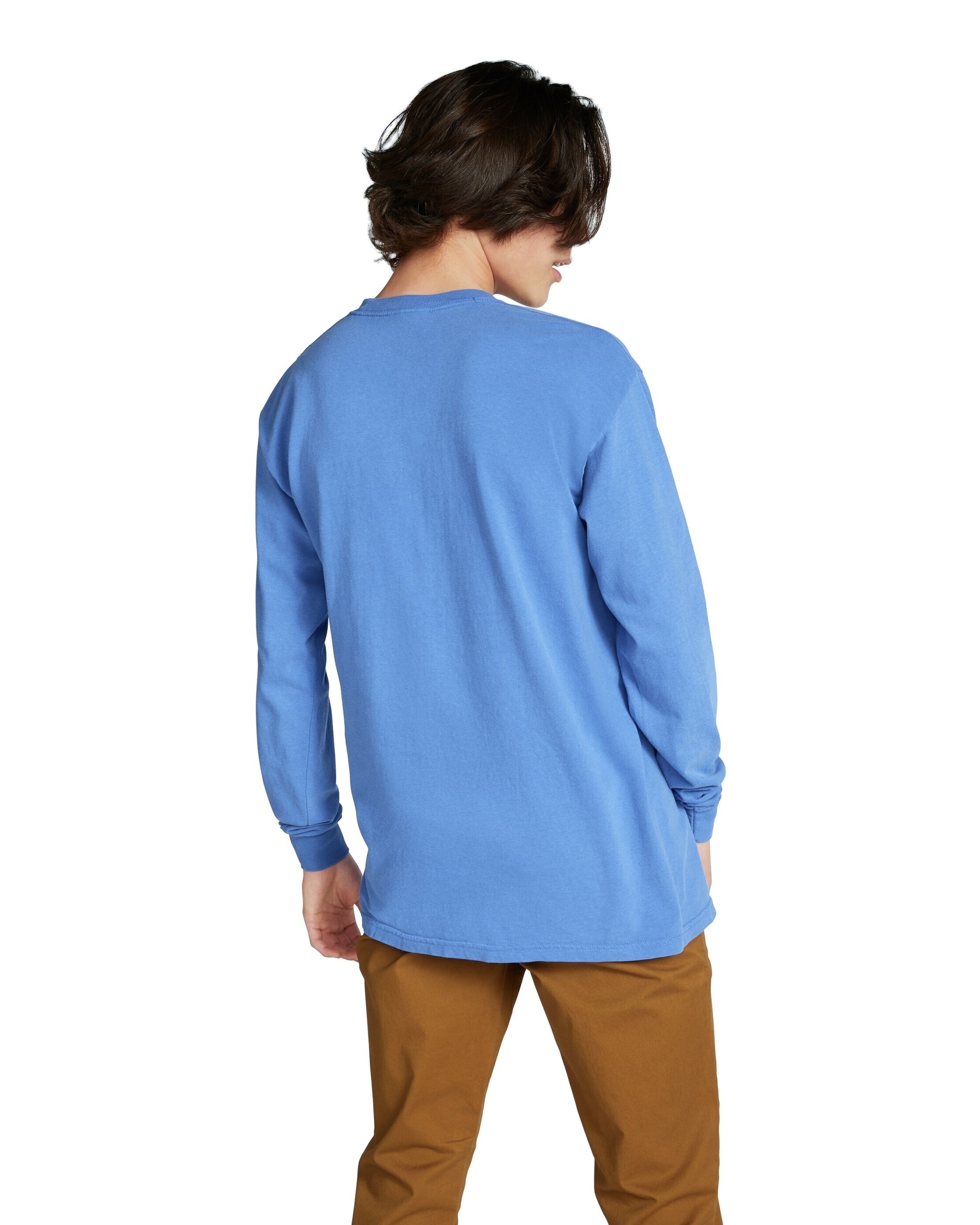 Comfort Colors C4410 Flo Blue