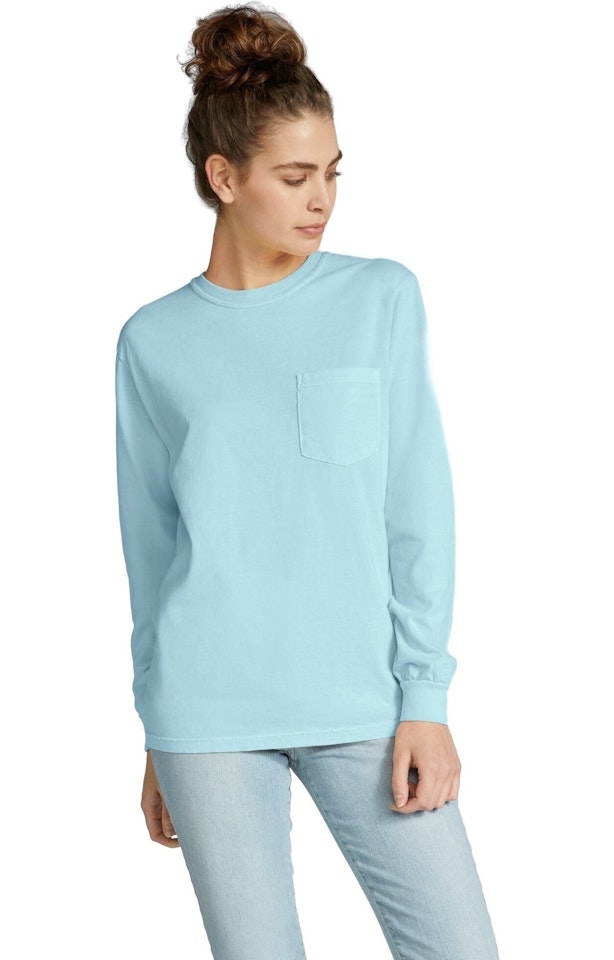 Comfort Colors C4410 Chambray