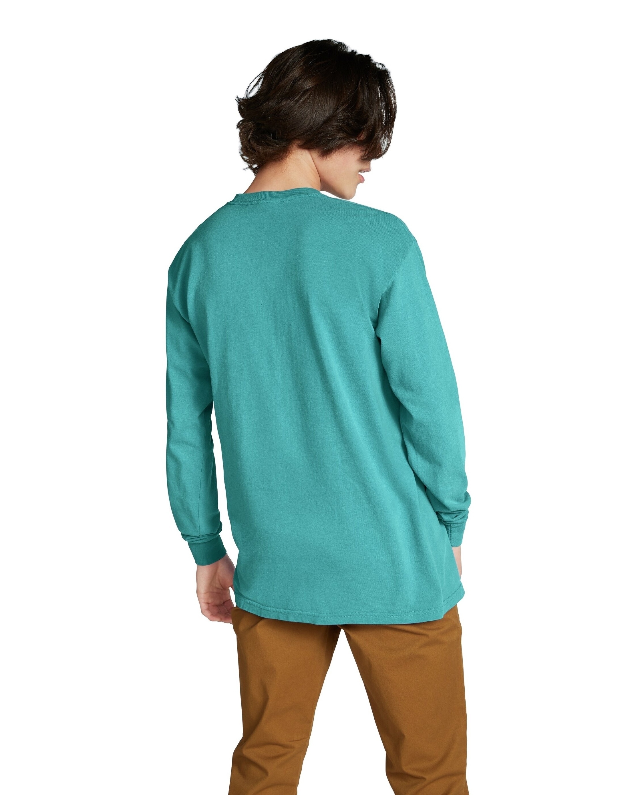 Comfort Colors C4410 Topaz Blue