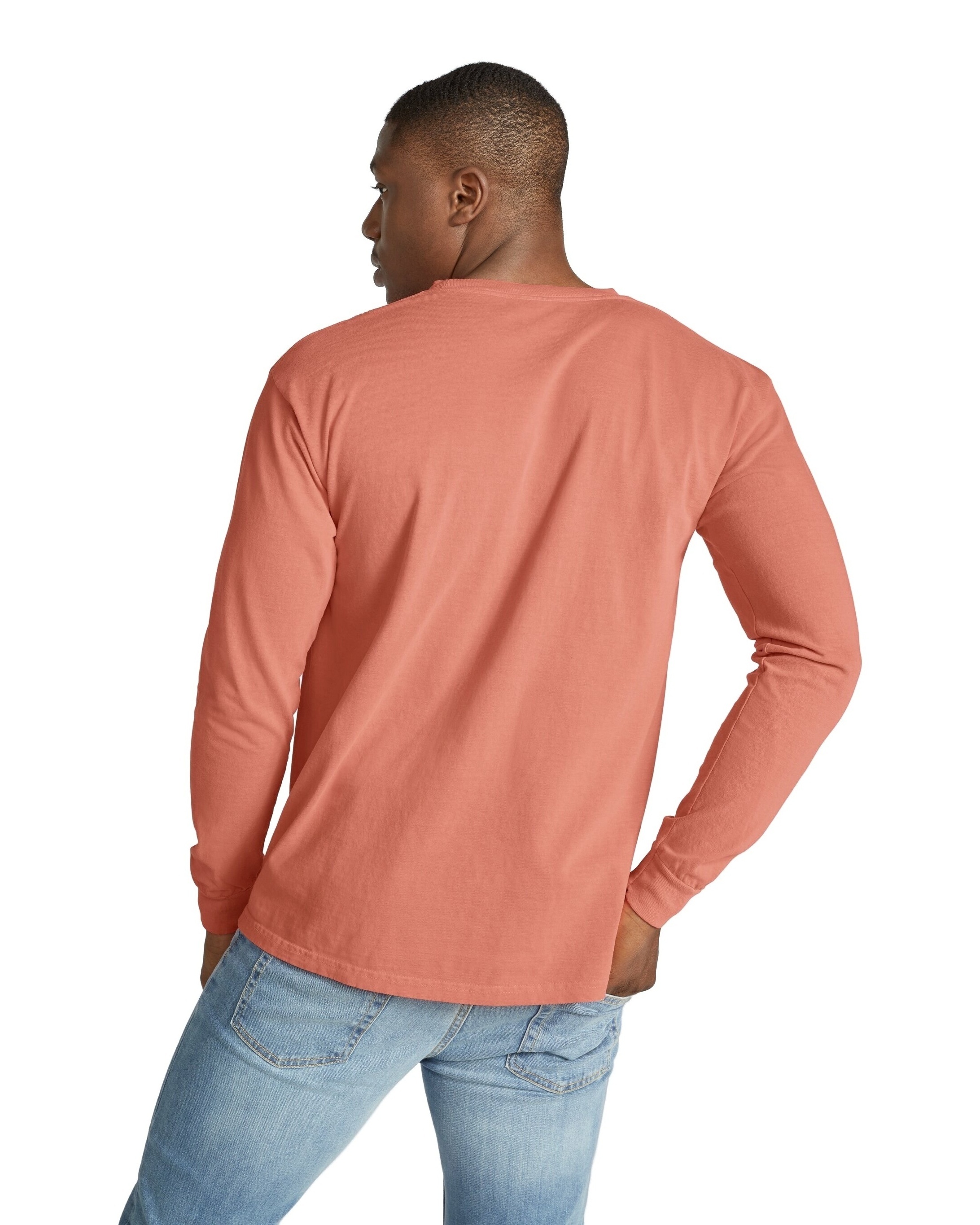 Comfort Colors C4410 Terracotta