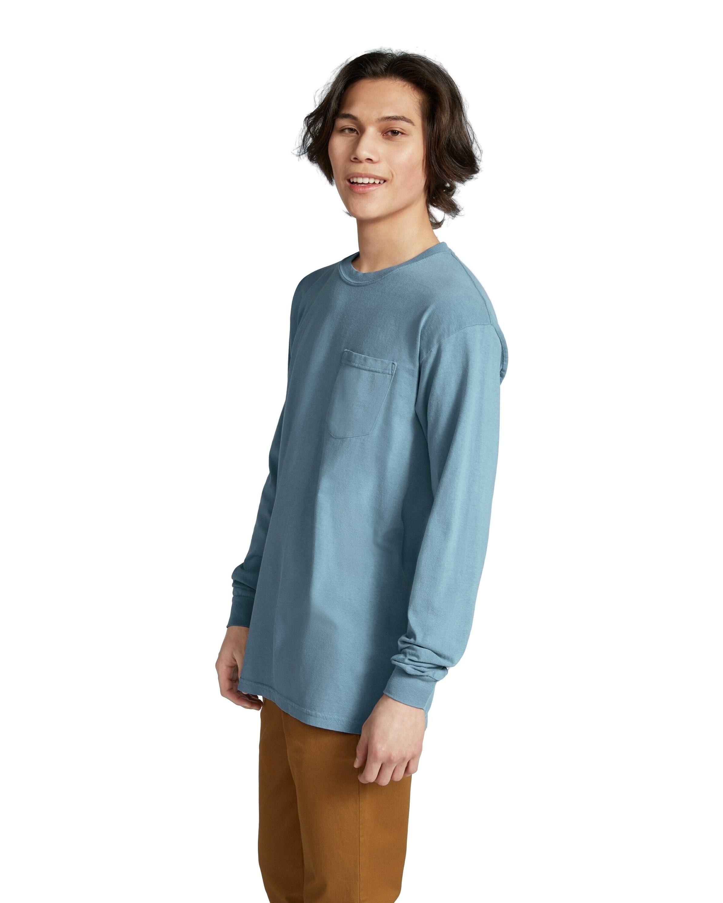 Comfort Colors C4410 Ice Blue