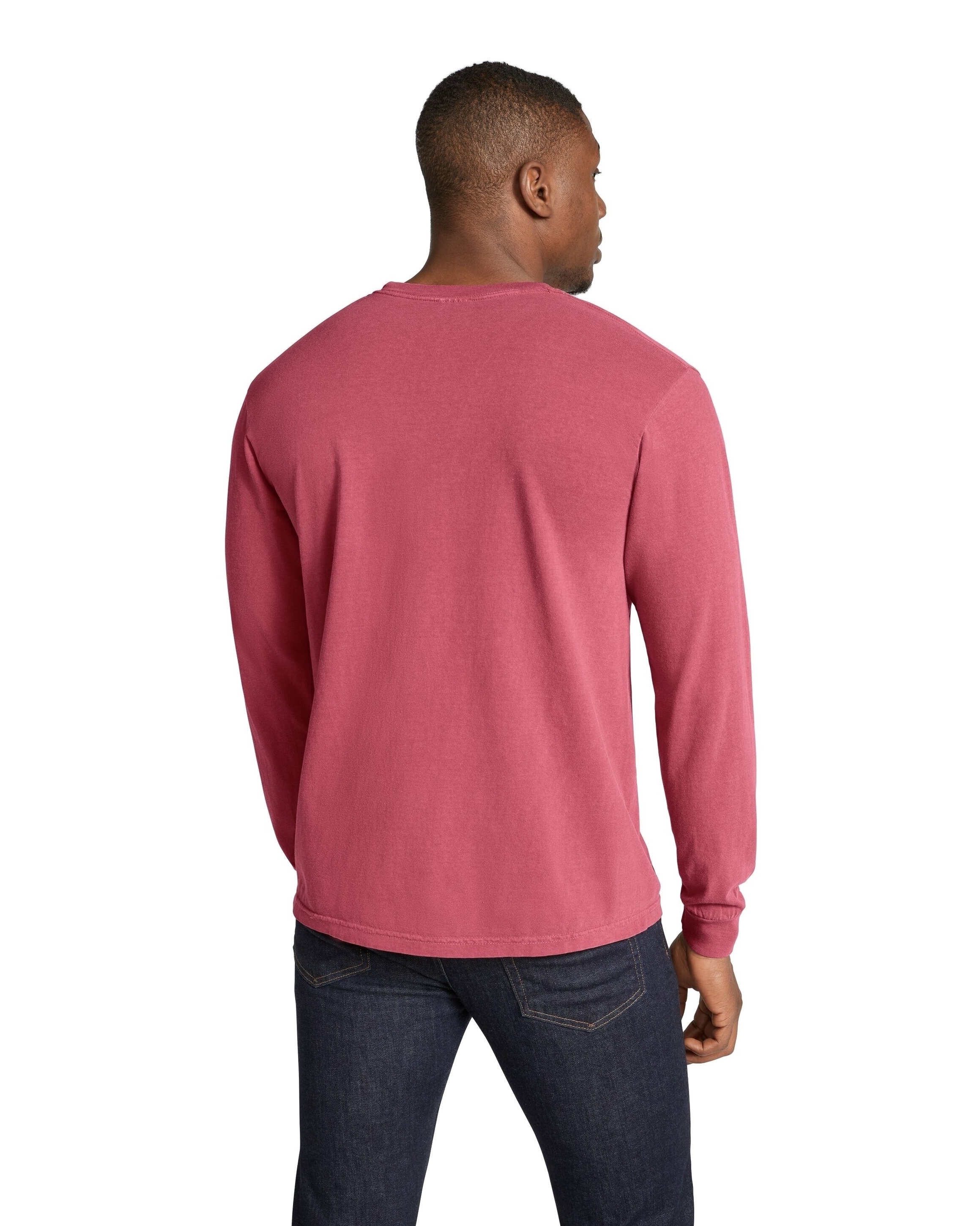 Comfort Colors C4410 Crimson