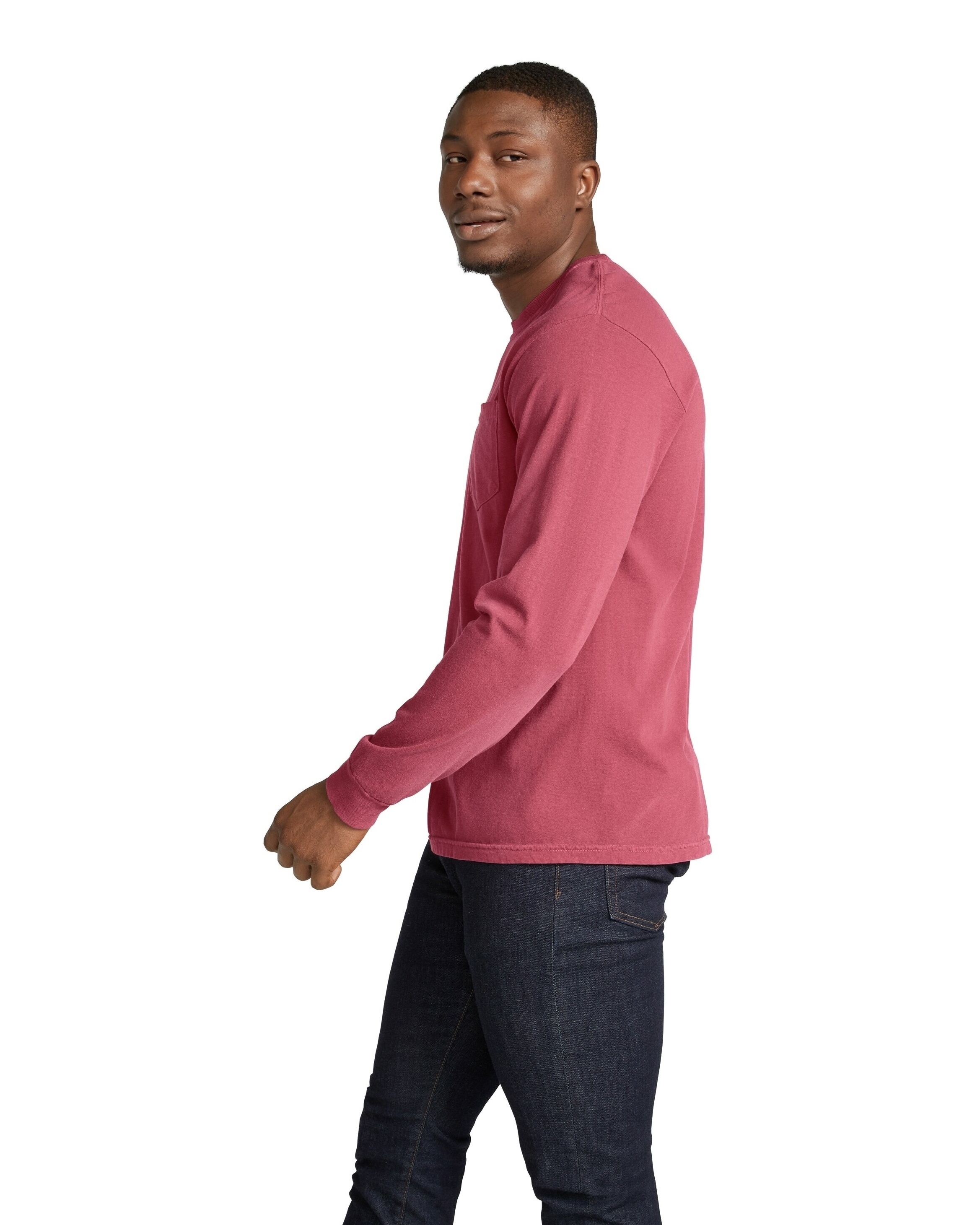 Comfort Colors C4410 Crimson