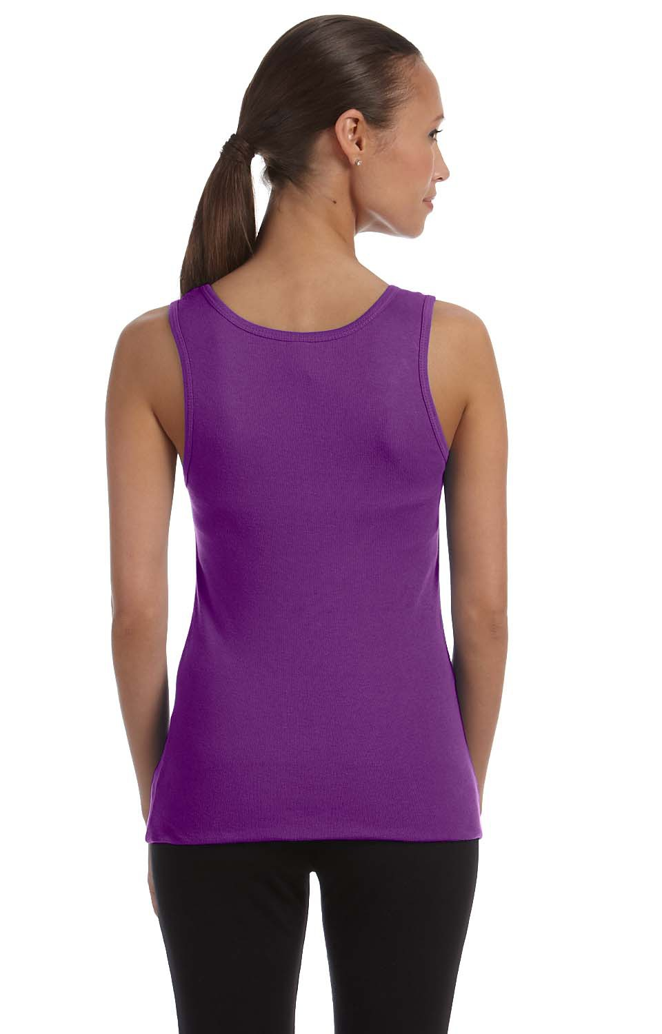 Bella + Canvas 1080 Team Purple