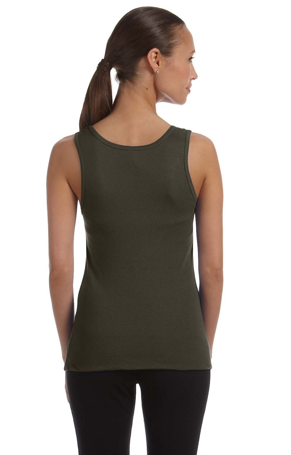 Bella + Canvas 1080 Army