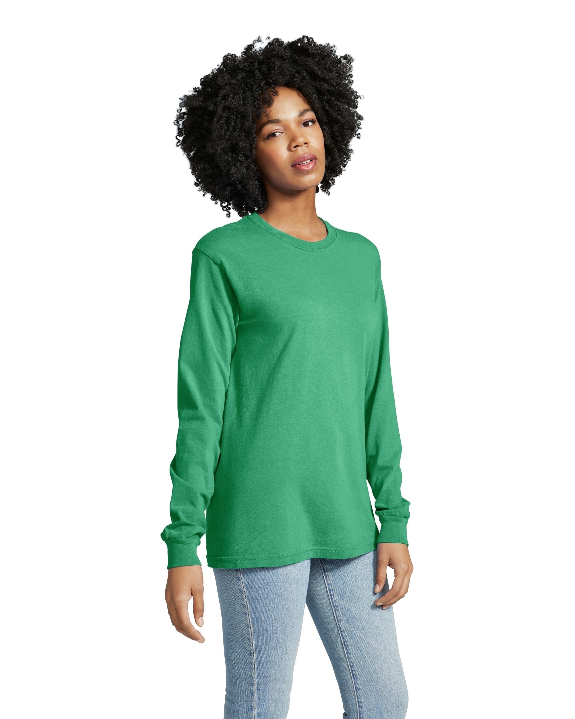 Comfort Colors C6014 Grass